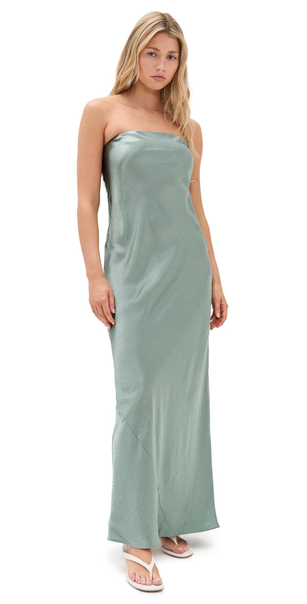 vince green dress BABEYOND Floral Plus Size Dress, Plus Size Dresses, Olive Green, 18