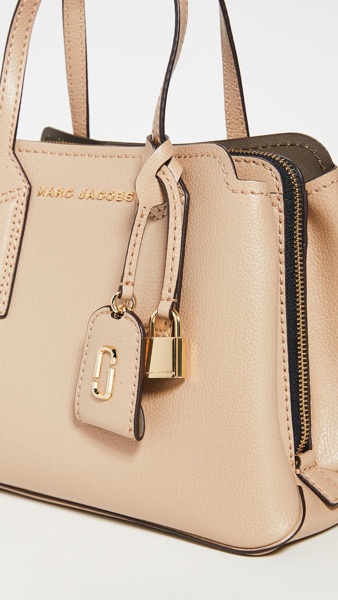 marc jacobs the editor tote