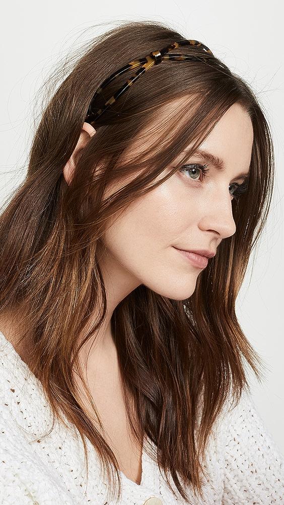 Women's Alexandre De Paris Headbands and Hair Accessories