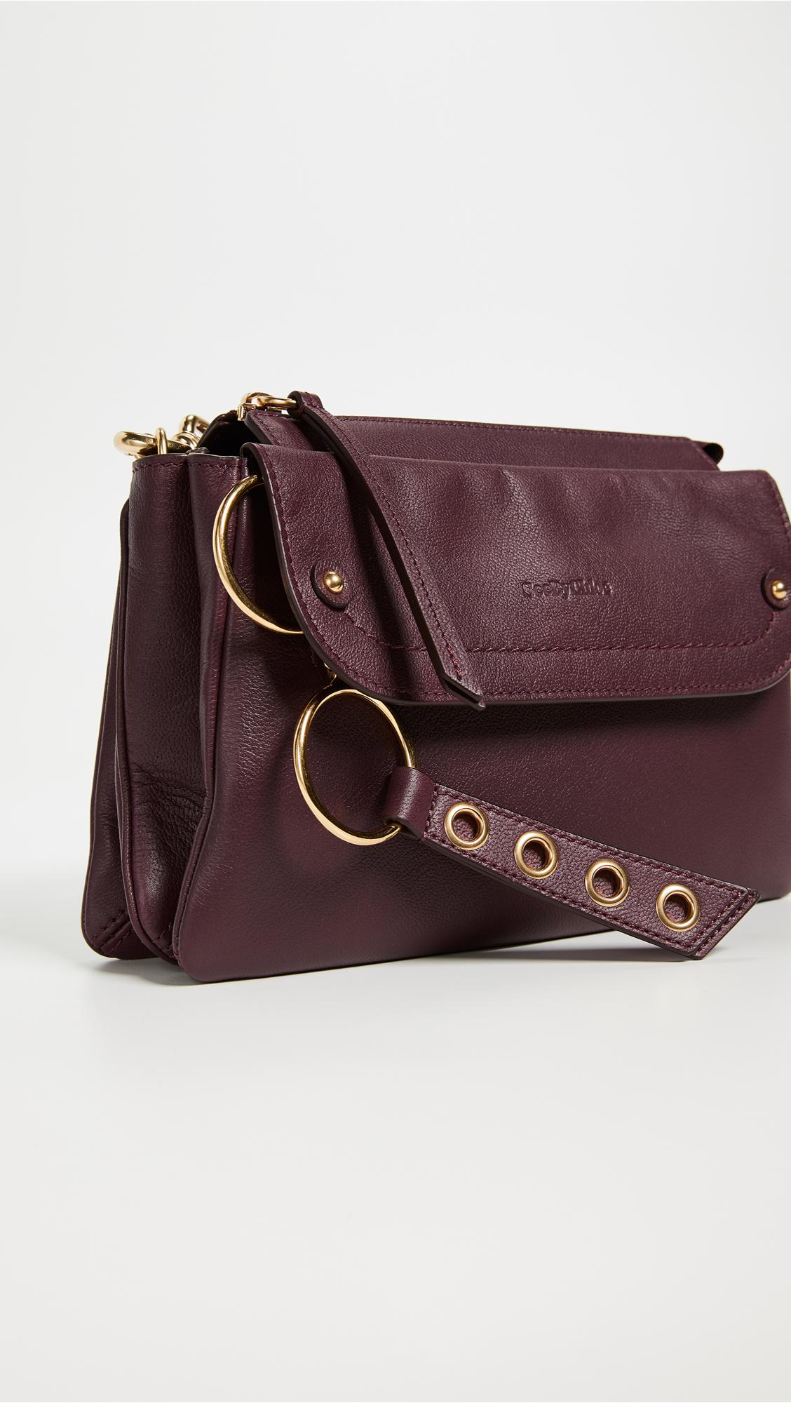 see by chloe phill bag