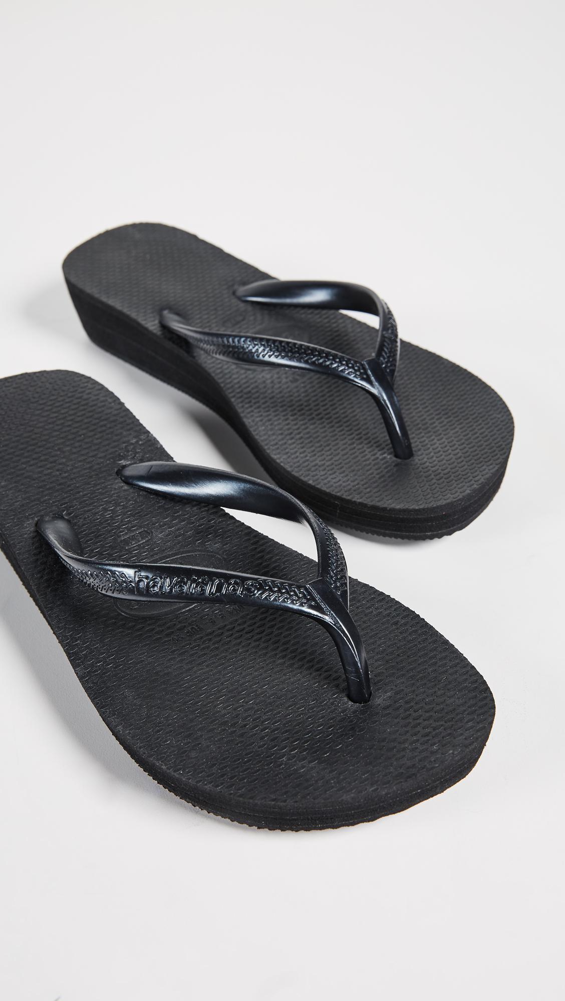 havaianas high