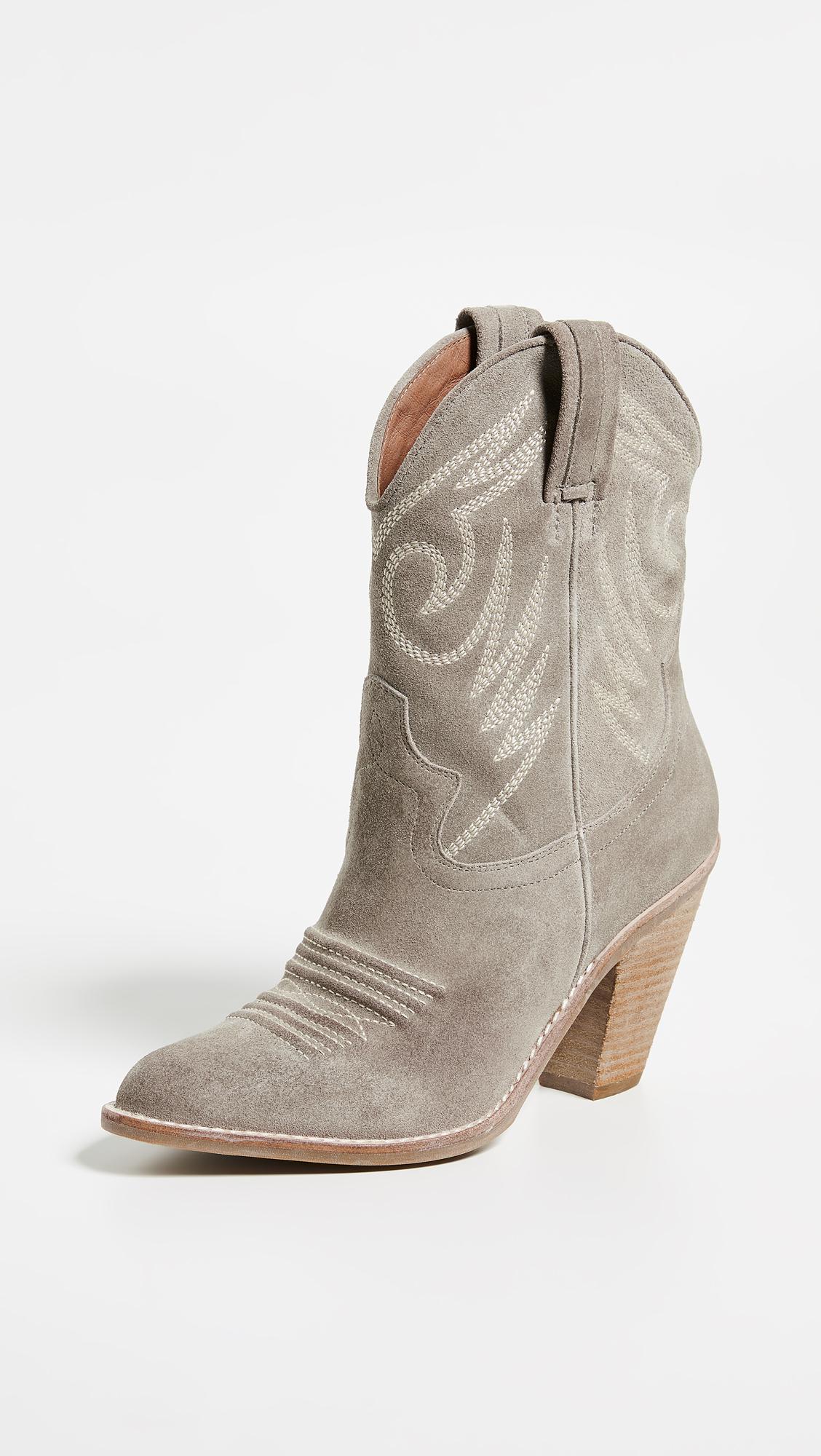 high top hunting boots