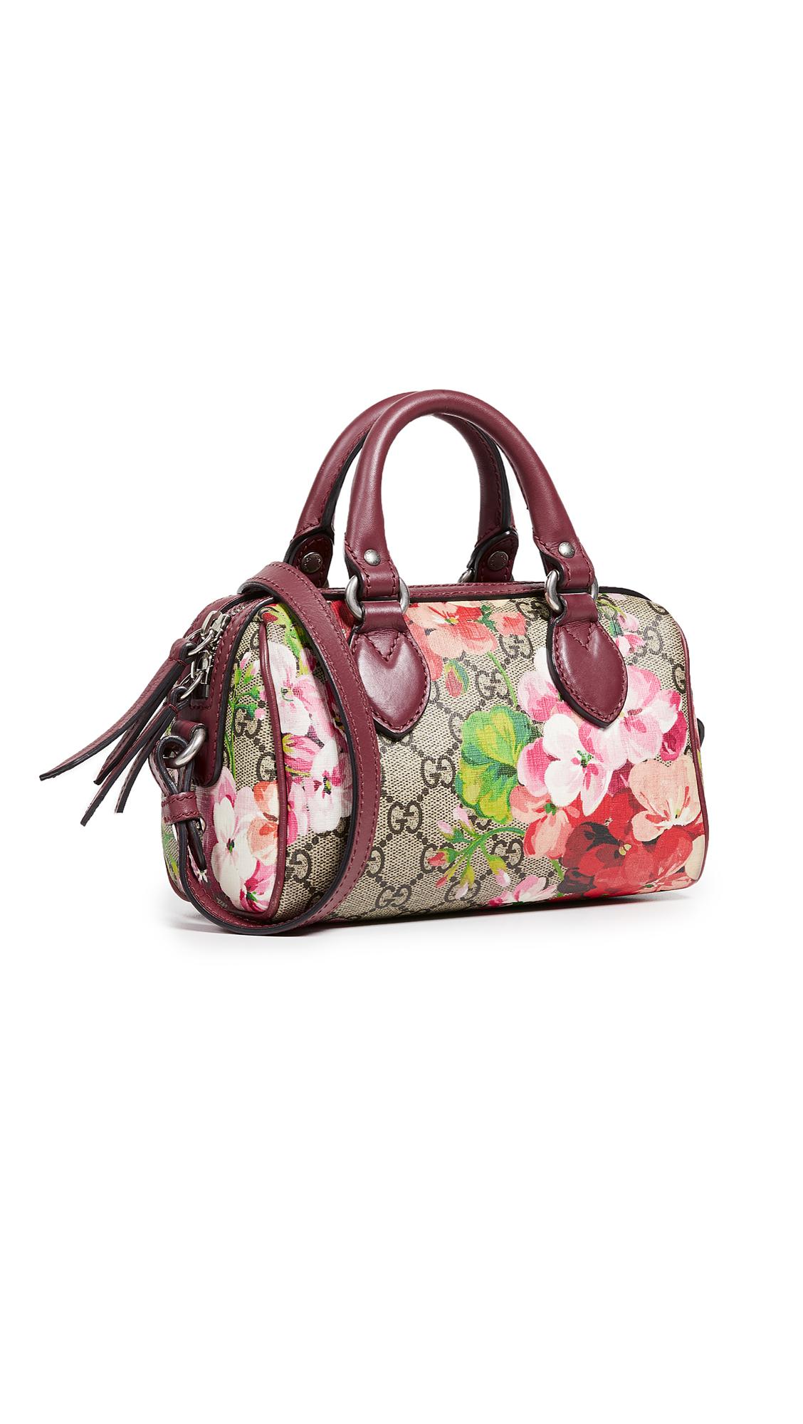 Gucci Bloom Bag Pink | SEMA Data Co-op