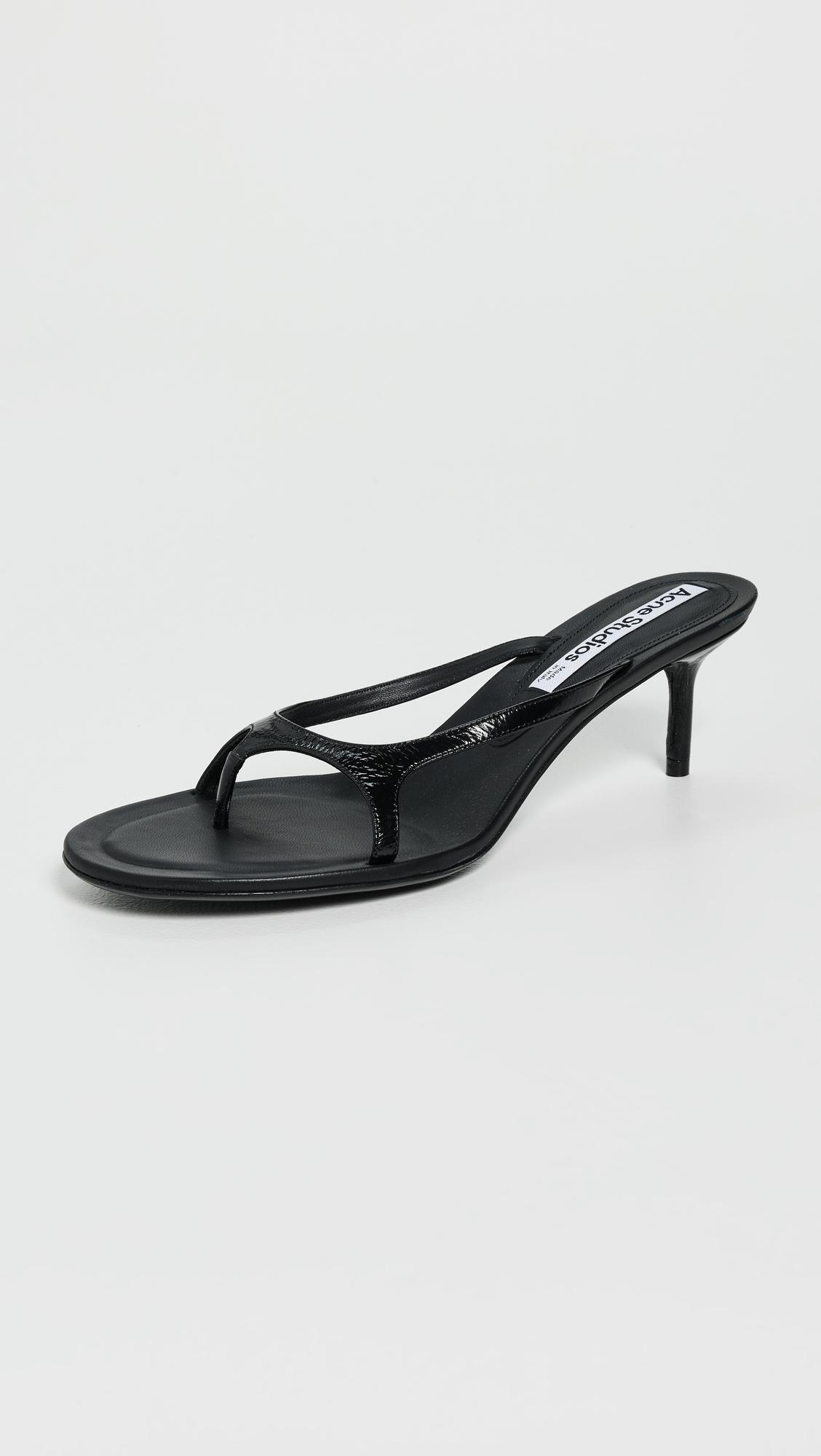 Acne Studios Heels for Women | Online Sale up to 65% off | Lyst