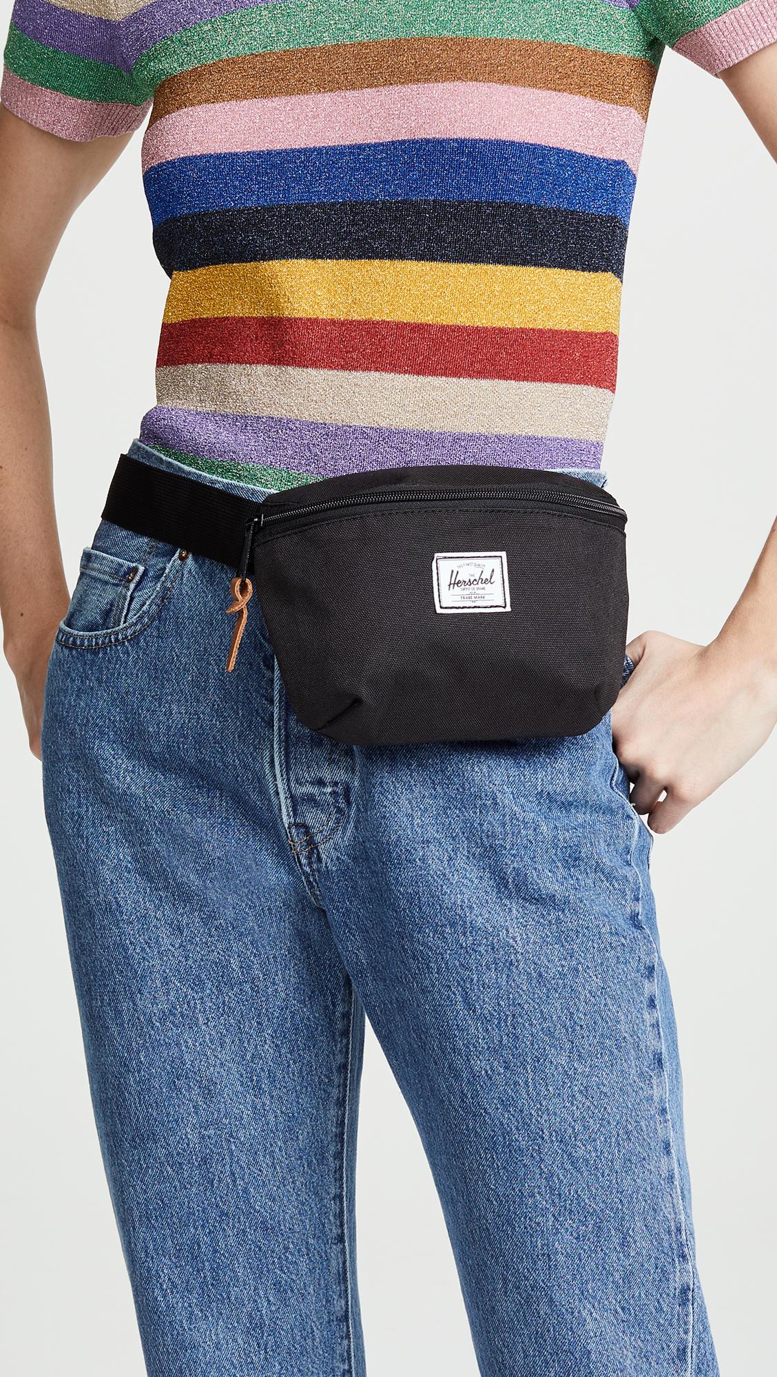 fourteen hip pack