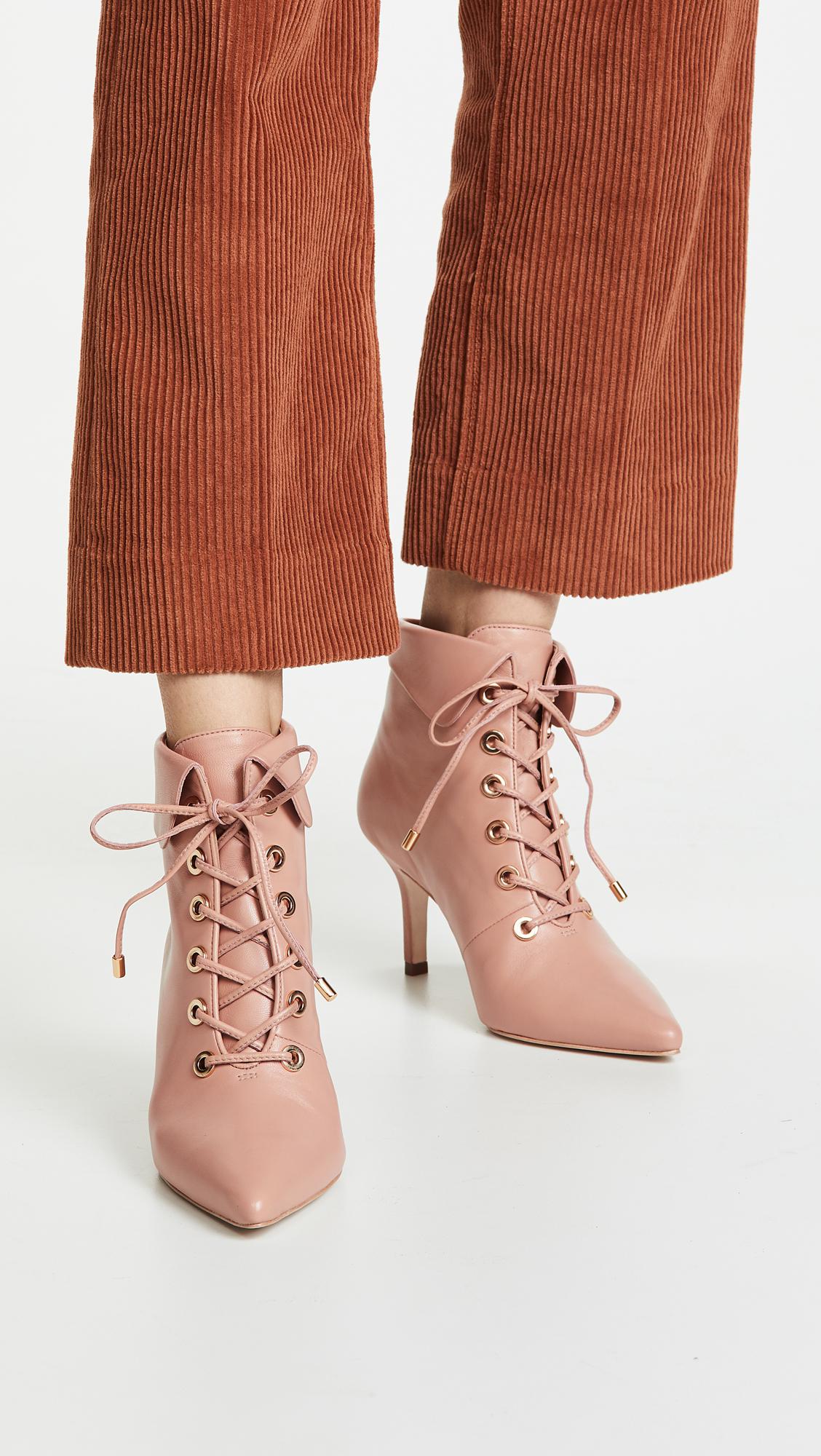 ulla johnson boots