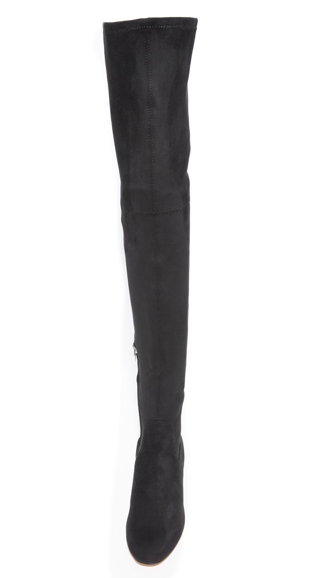 dolce vita over the knee boots jimmy