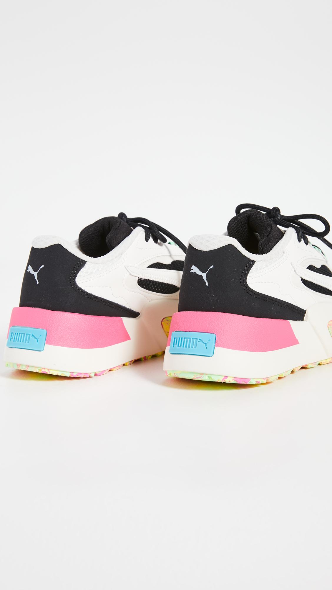 puma hedra chaos