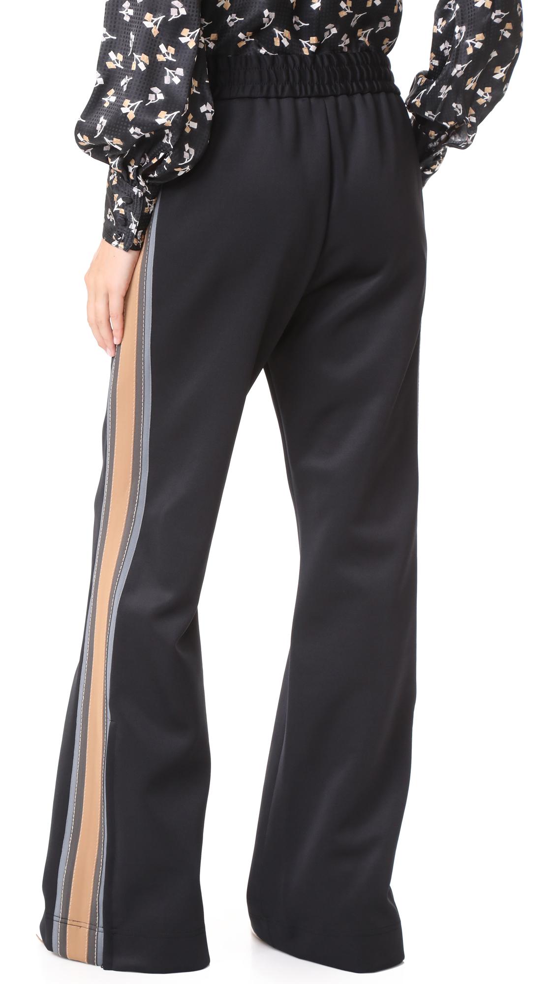 注目ショップ THE 完売‼︎ JACOBS MARC TRACK 3/4レングス PANT/ - その他