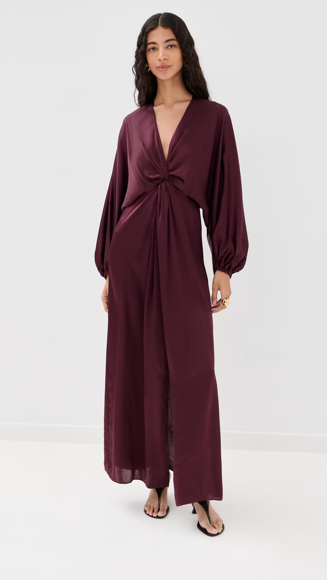 Figue Maxi dresses for Women | Online Sale up to 83% off | Lyst