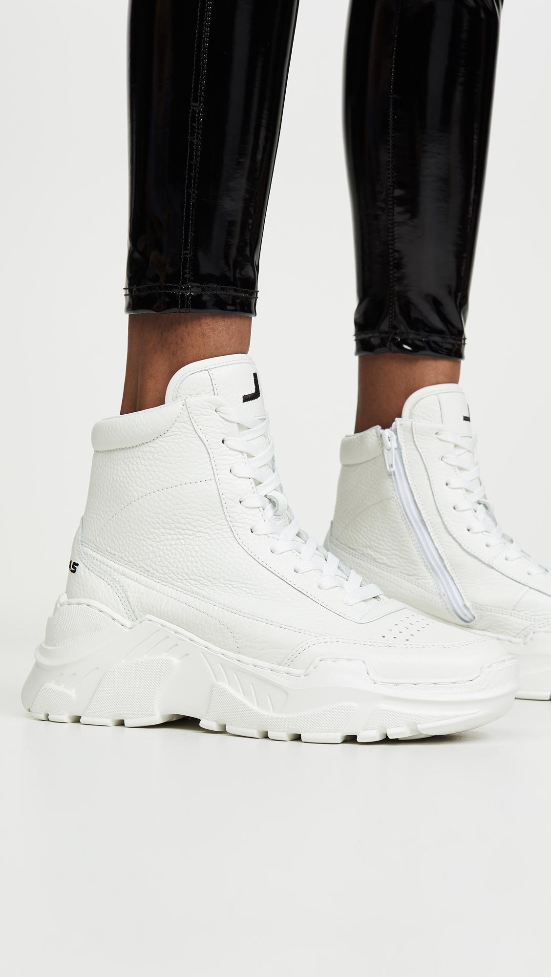 reebok high tops donna 2018