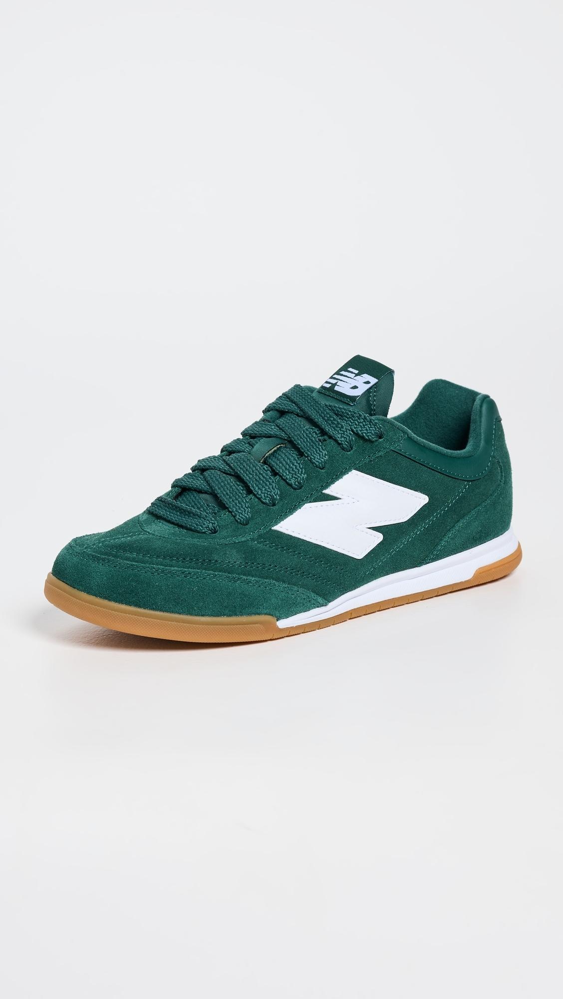 New Balance Urc42 Sneakers in Green | Lyst New Balance Urc42 Sneakers in Green | Lyst