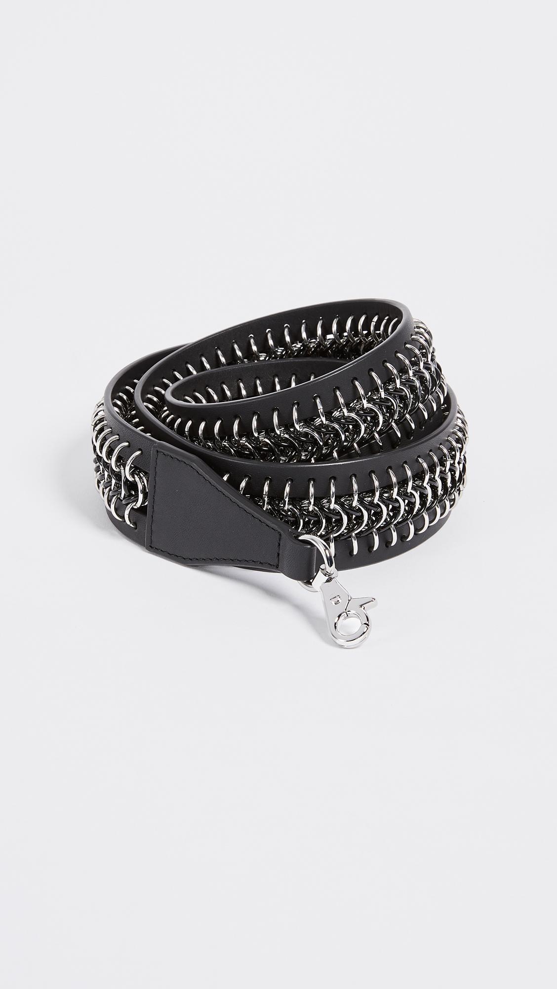alexander wang bag strap