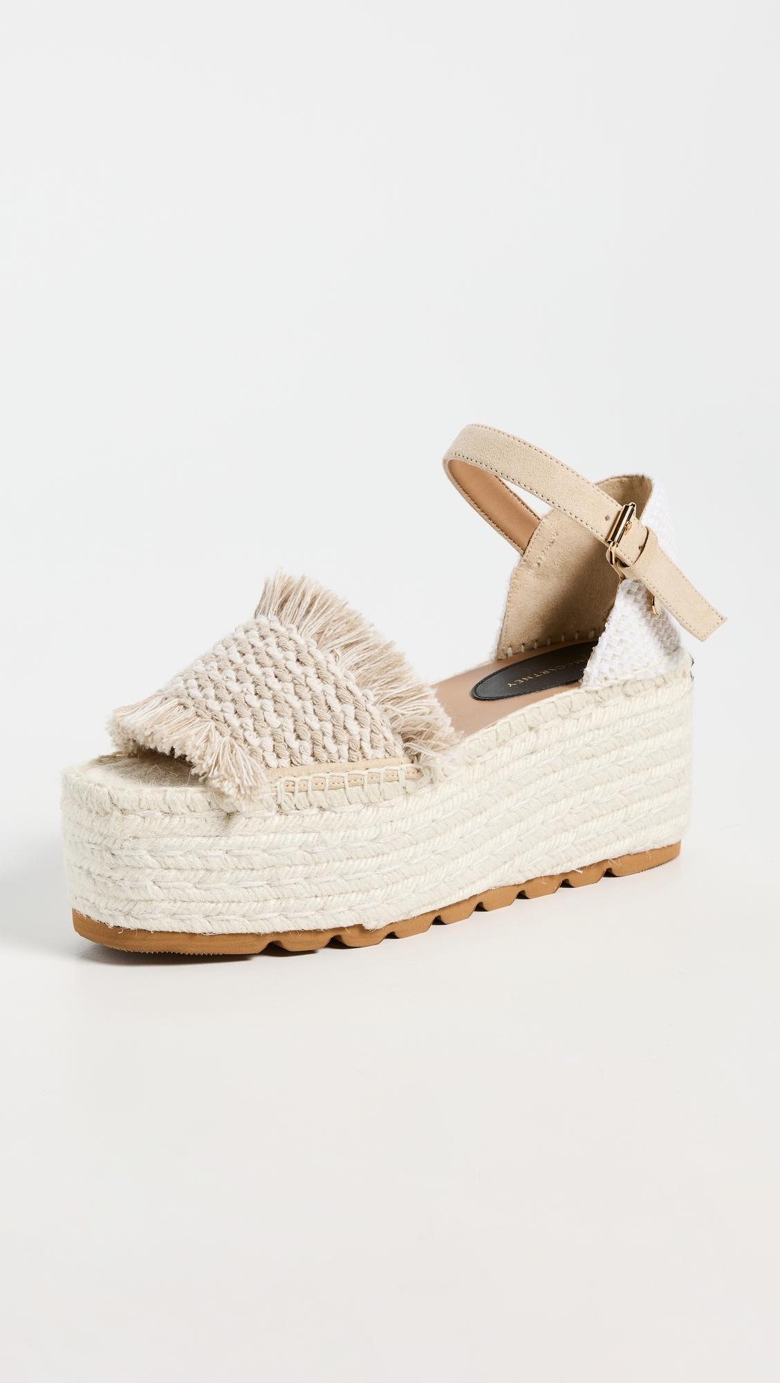 Stella McCartney Espadrille shoes and sandals for Women