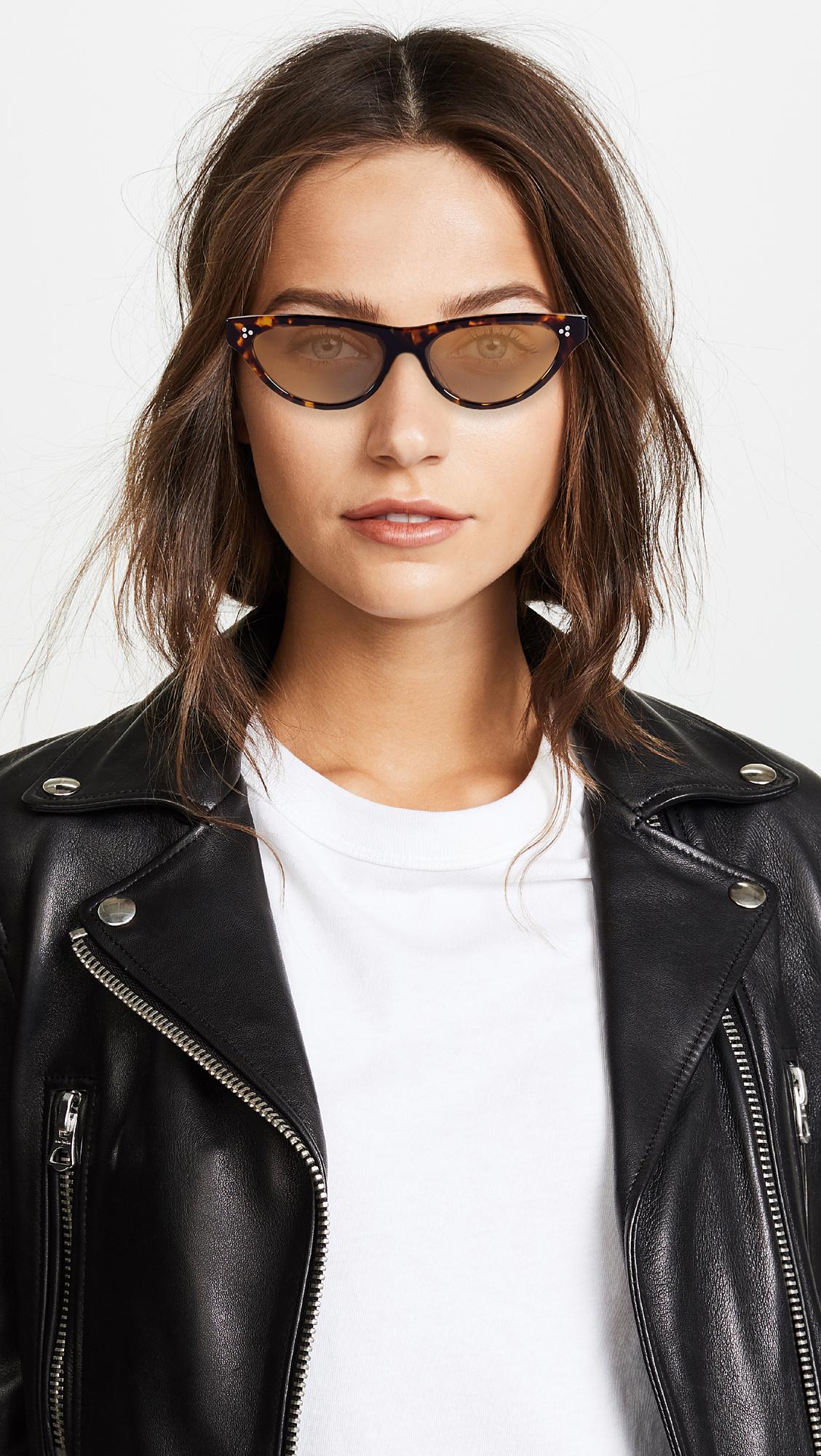 oliver peoples zasia sunglasses