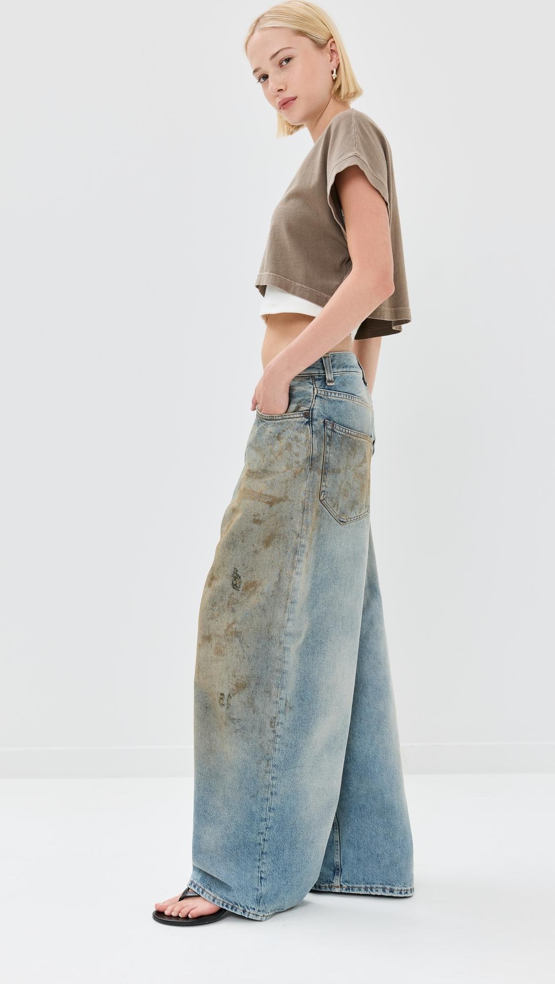 ACNE STUDIOS 2023 PENICILLIN 28/32 【公式通販】