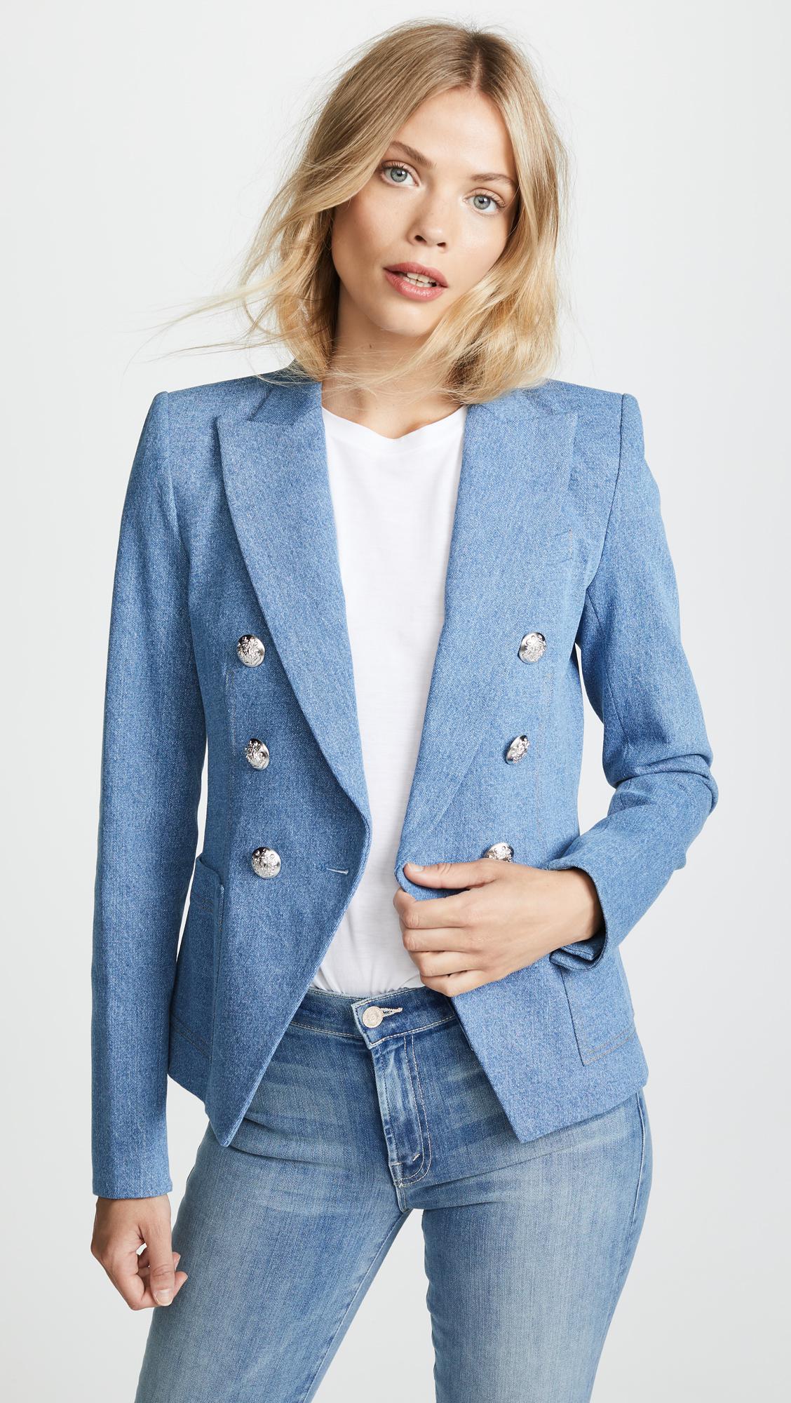 veronica beard caden