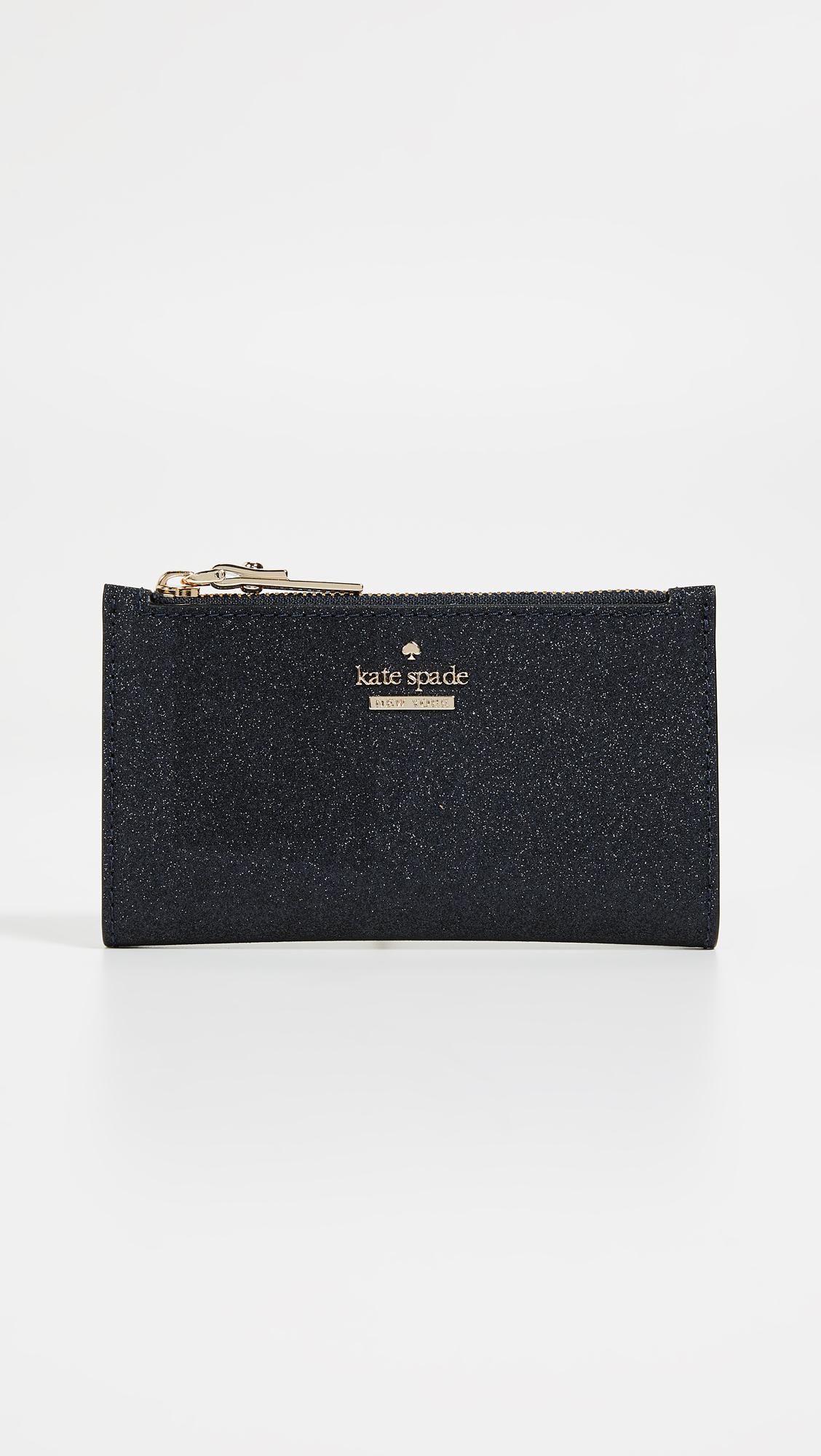 kate spade burgess wallet