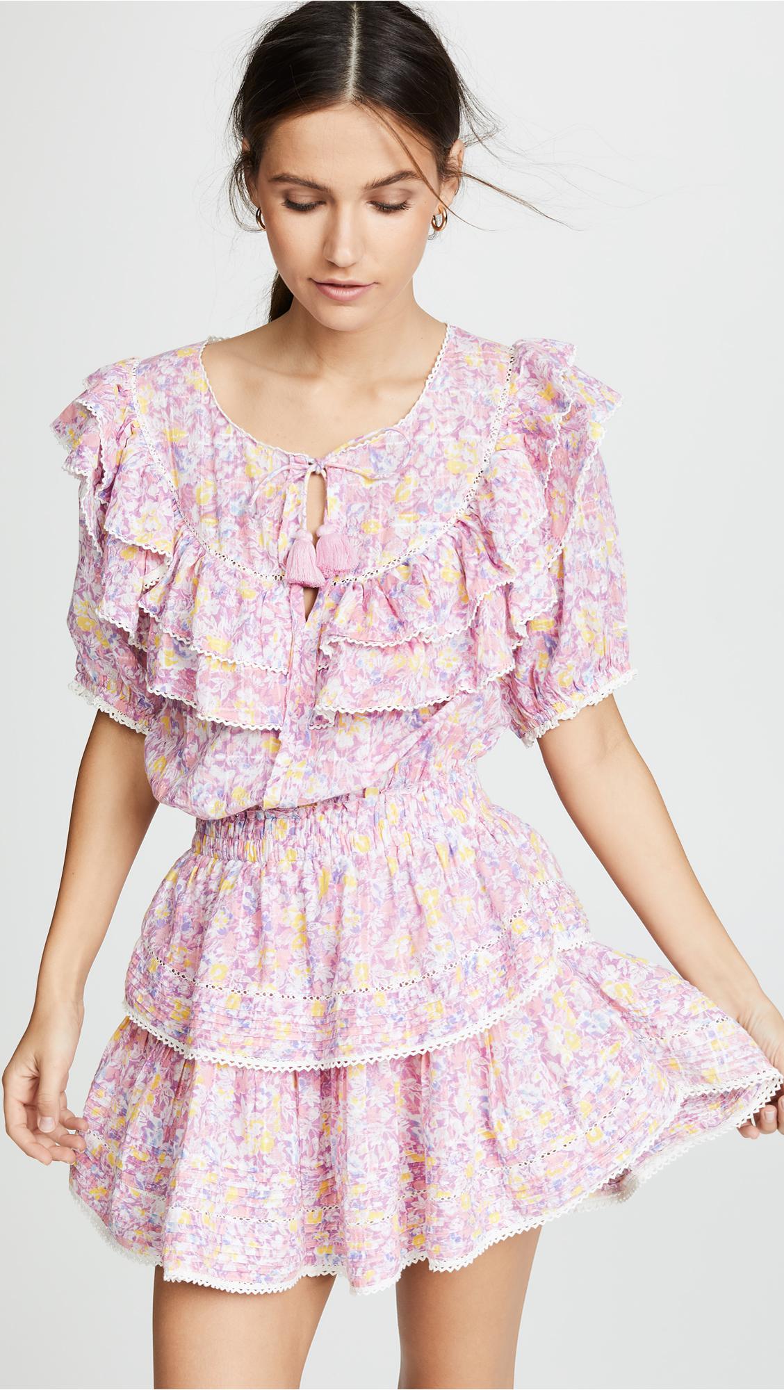 loveshackfancy knock off