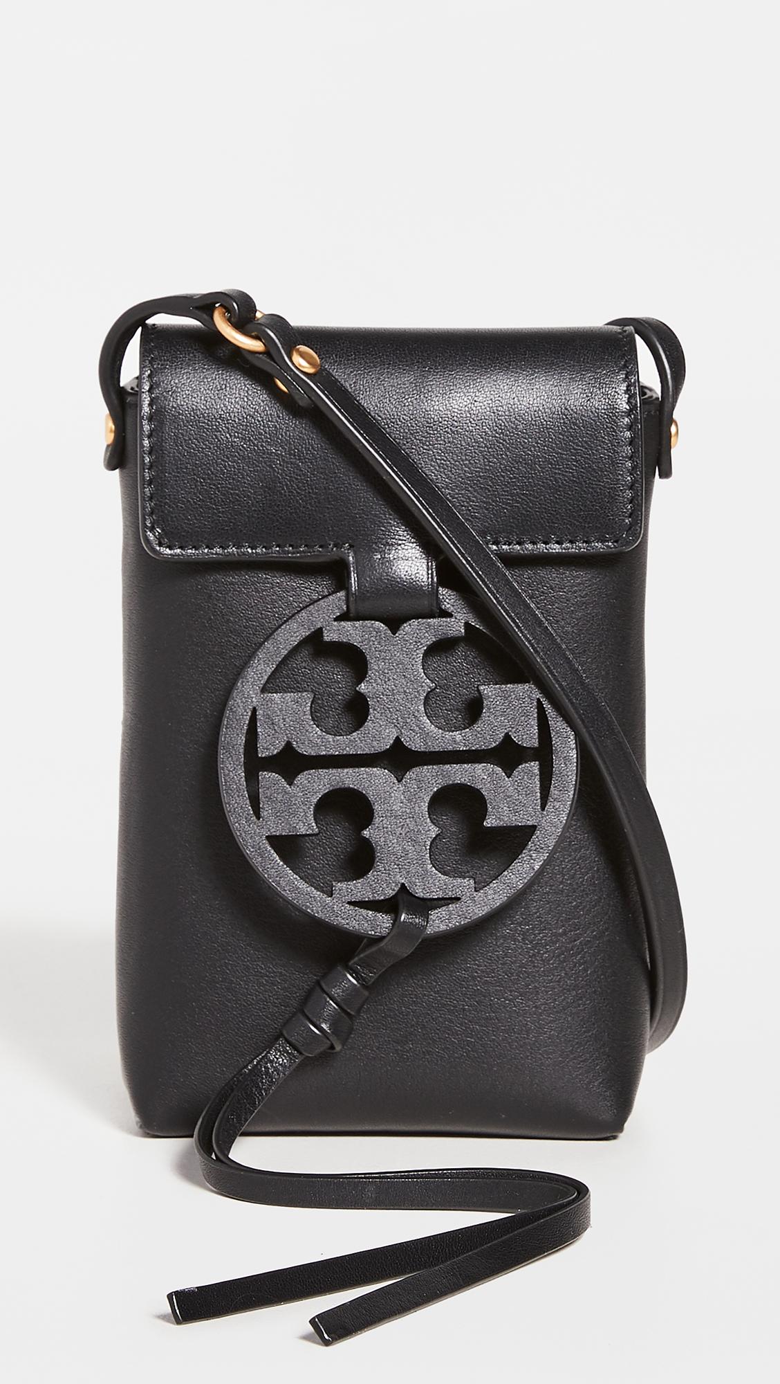 tory phone bag