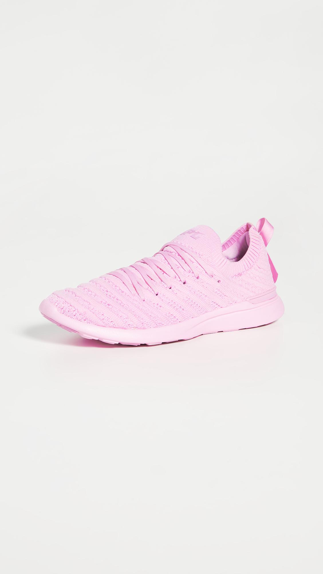 apl women's techloom wave