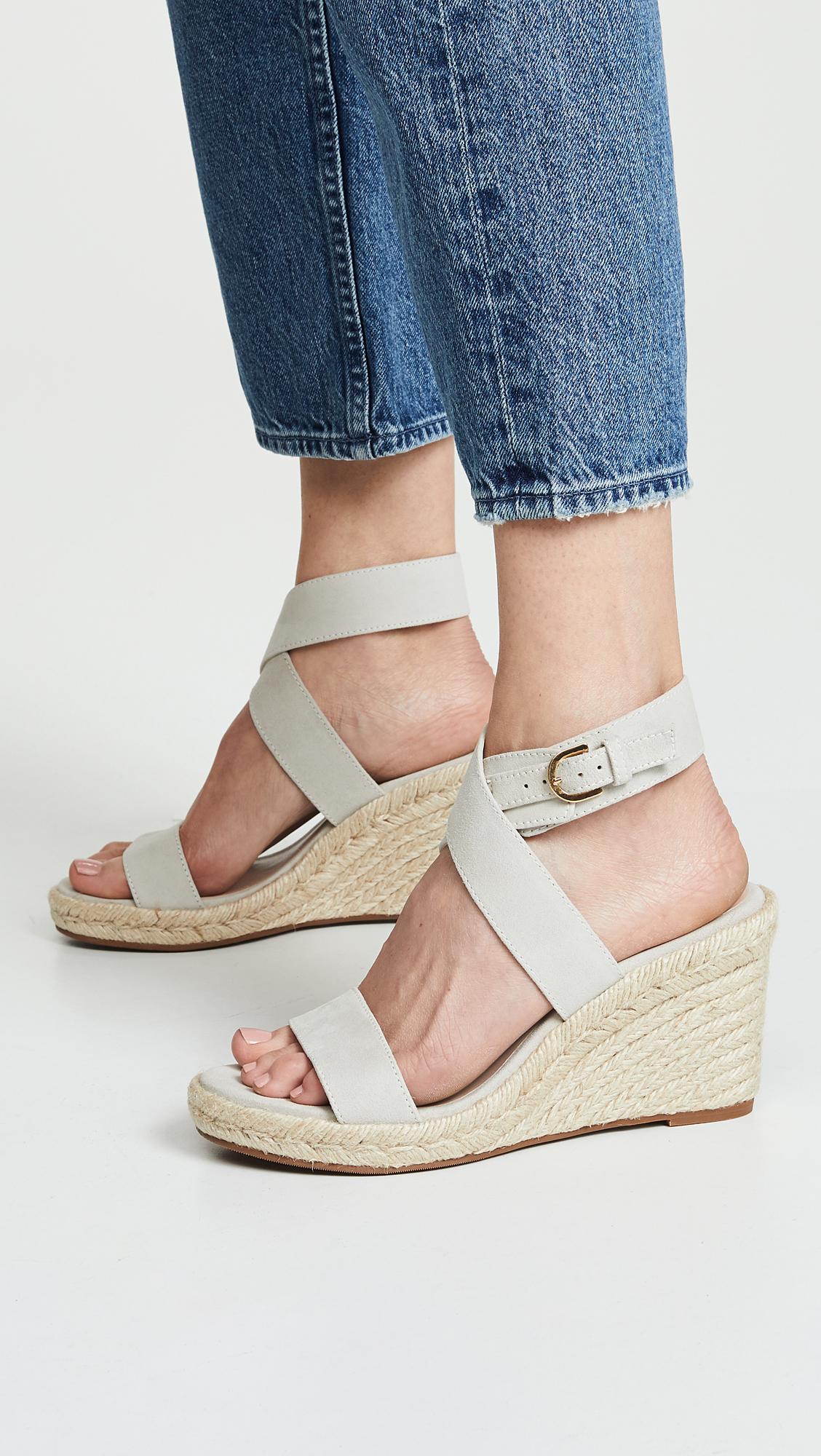 the lexia wedge