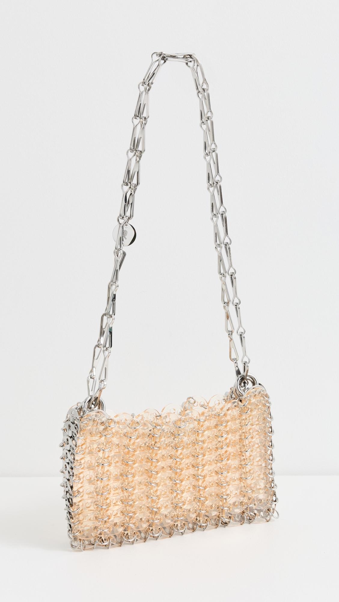 Rabanne Shoulder bags for Women | Online Sale up to 40% off