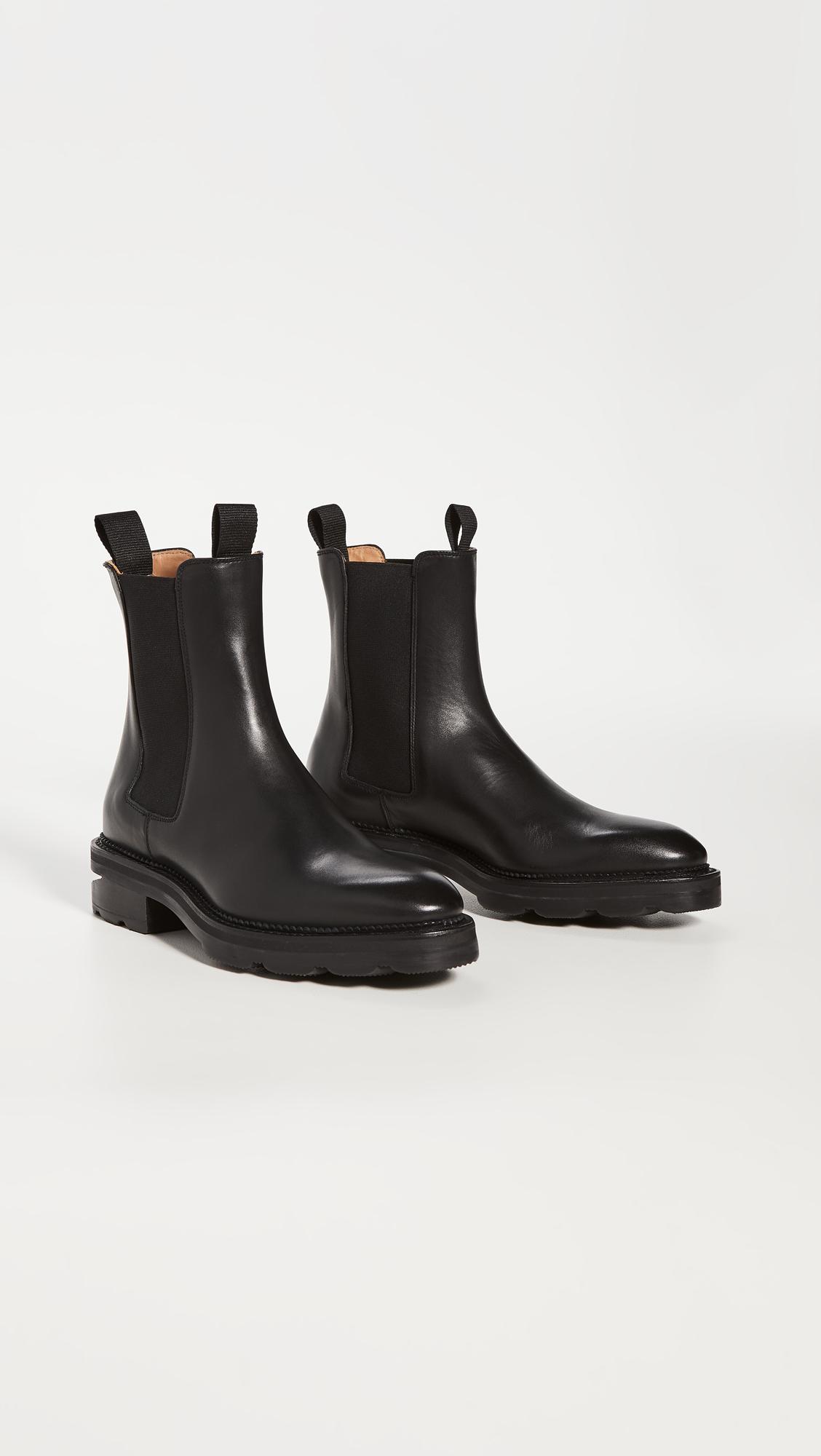 alexander wang boots andy