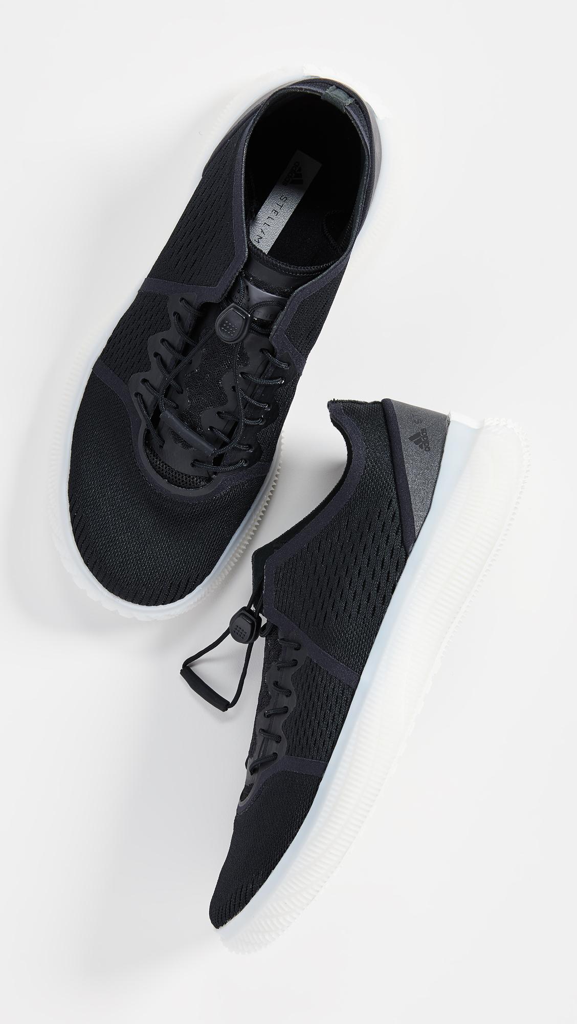 stella mccartney pureboost trainers