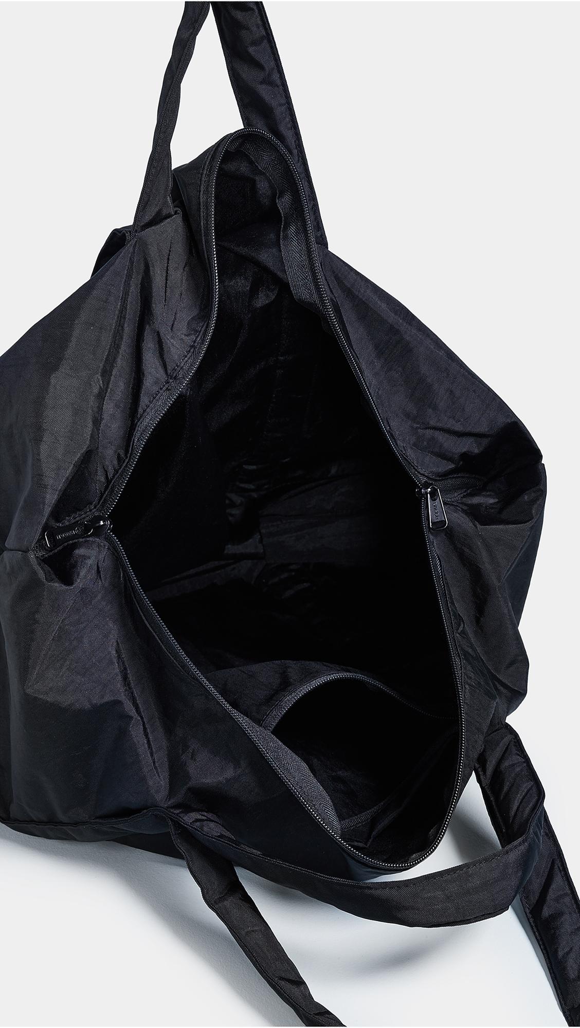 Duck Bag : Black - Baggu