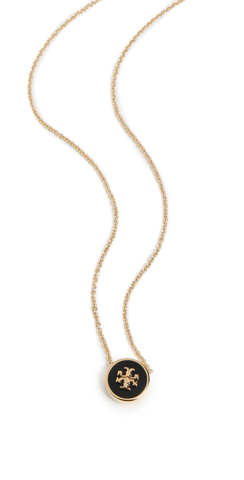Tory Burch Necklaces for Women | Online Sale up to 57% off