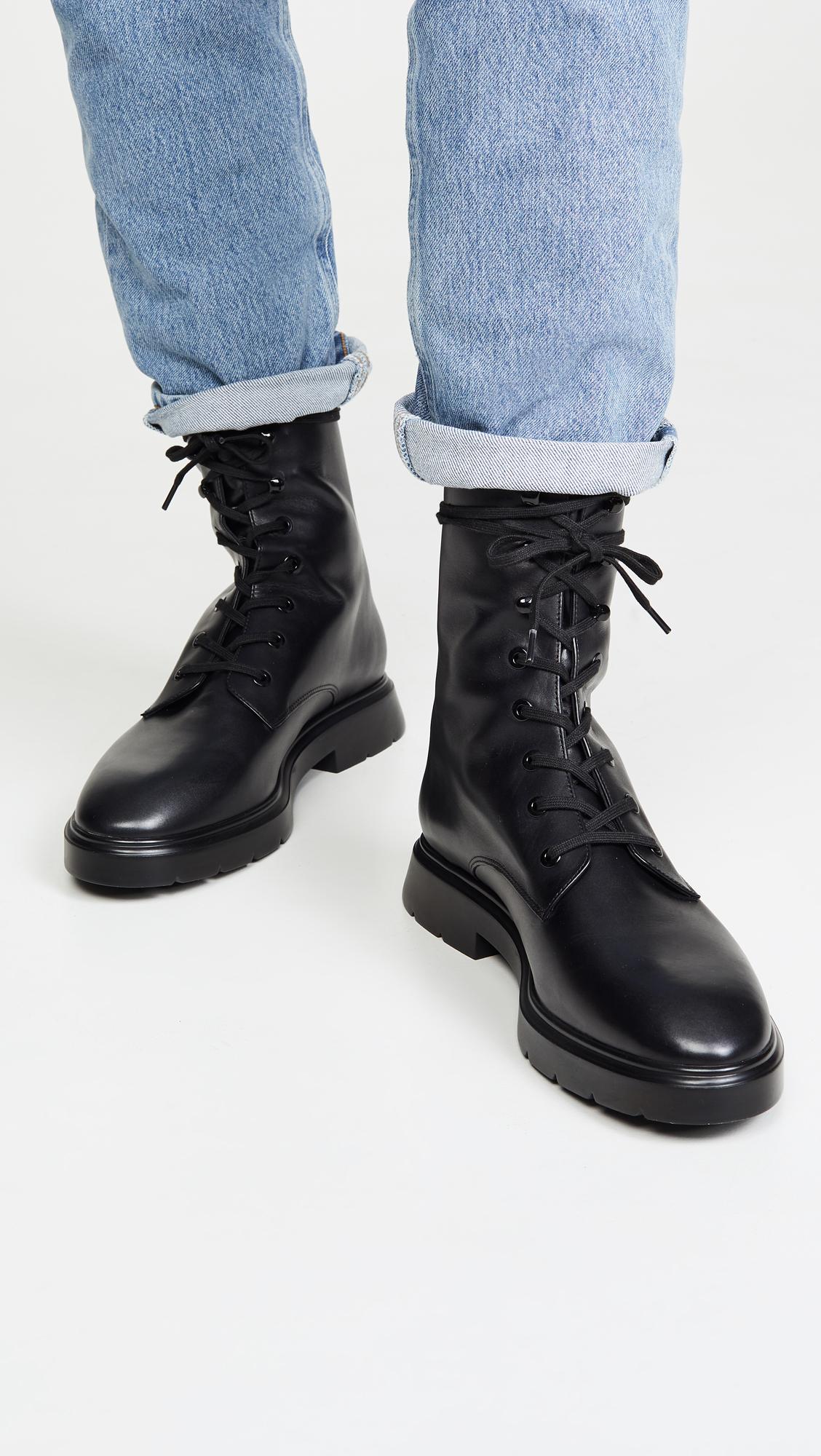 mckenzee stuart weitzman