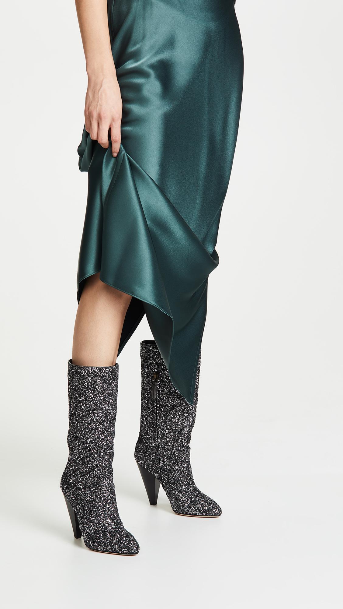 veronica beard boots