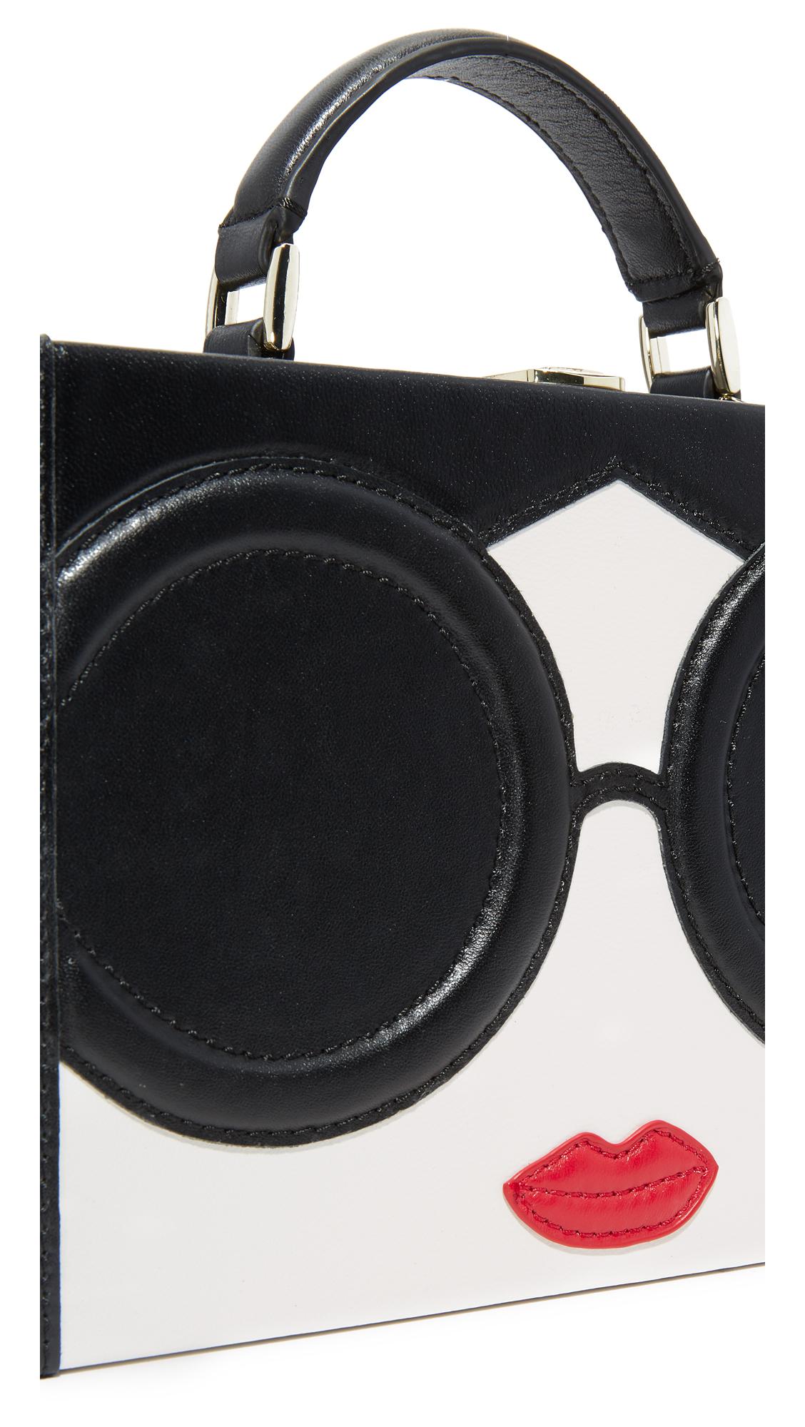 Alice and hotsell olivia clutch