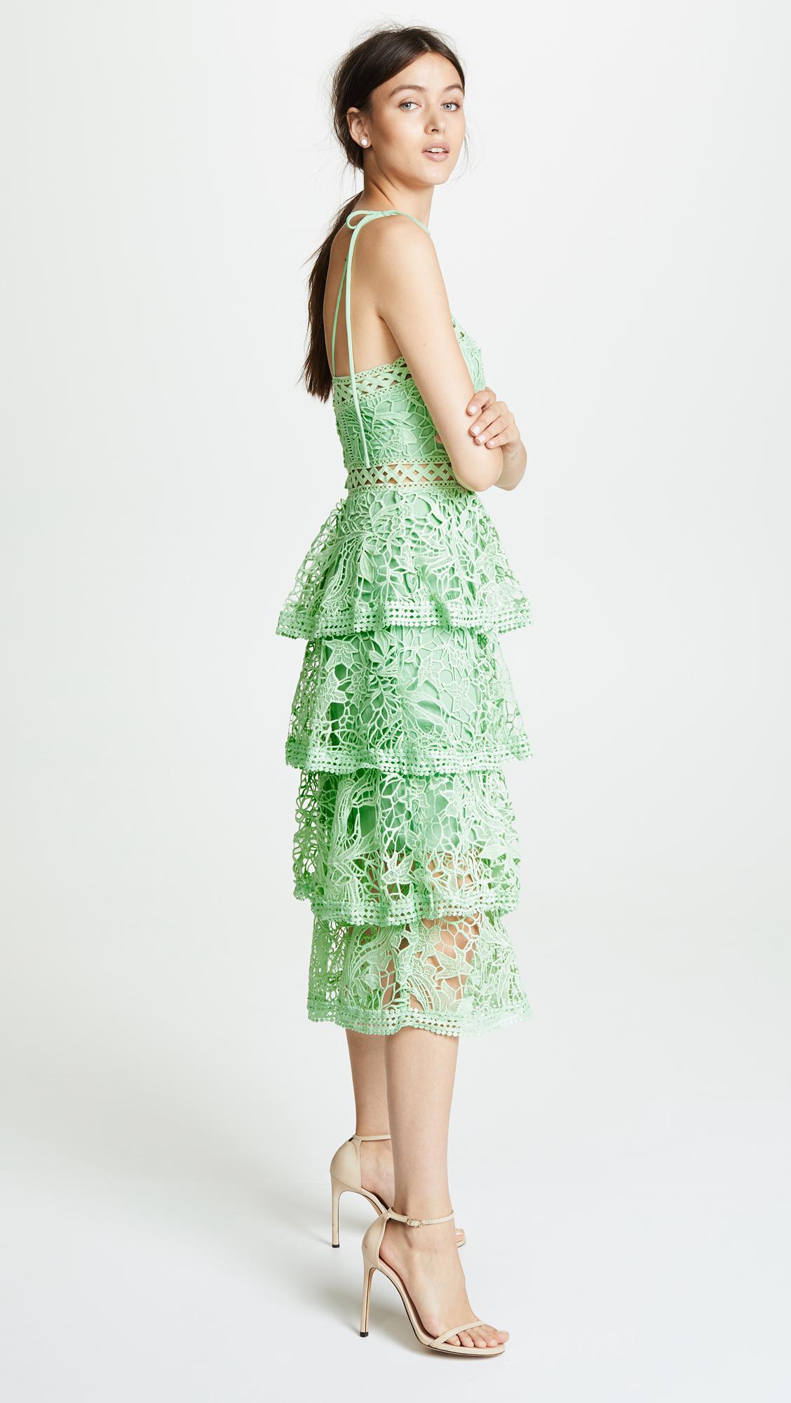 true decadence mint dress Big sale 