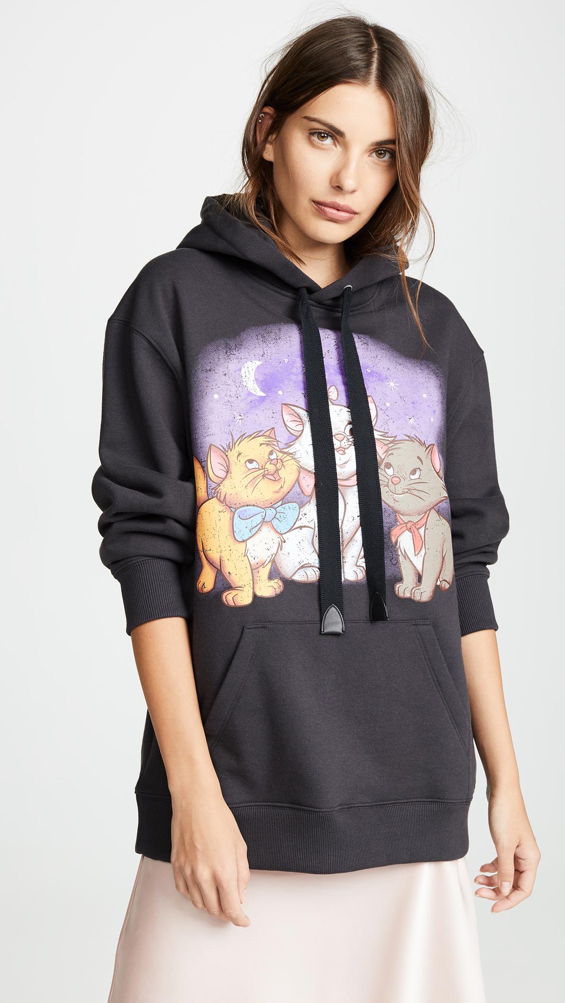 aristocats sweater