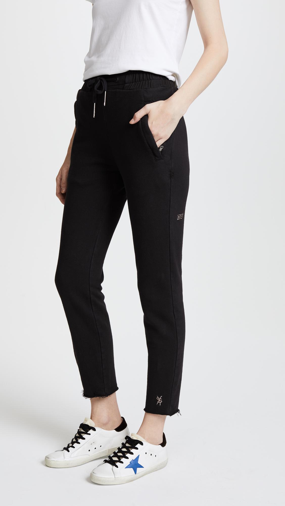 ksubi track pants