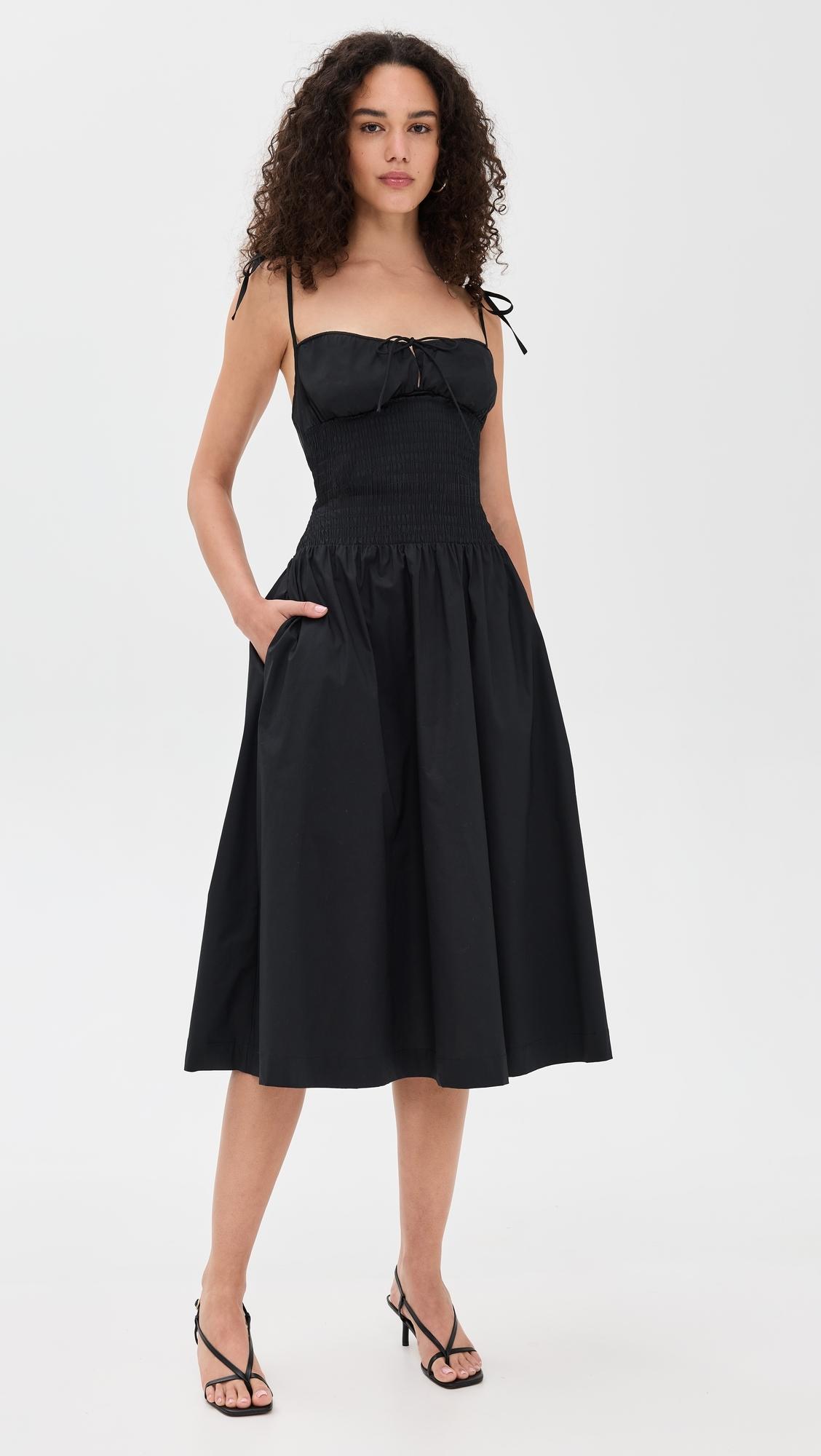 GUIZIO Solid Dresses for Women | Lyst