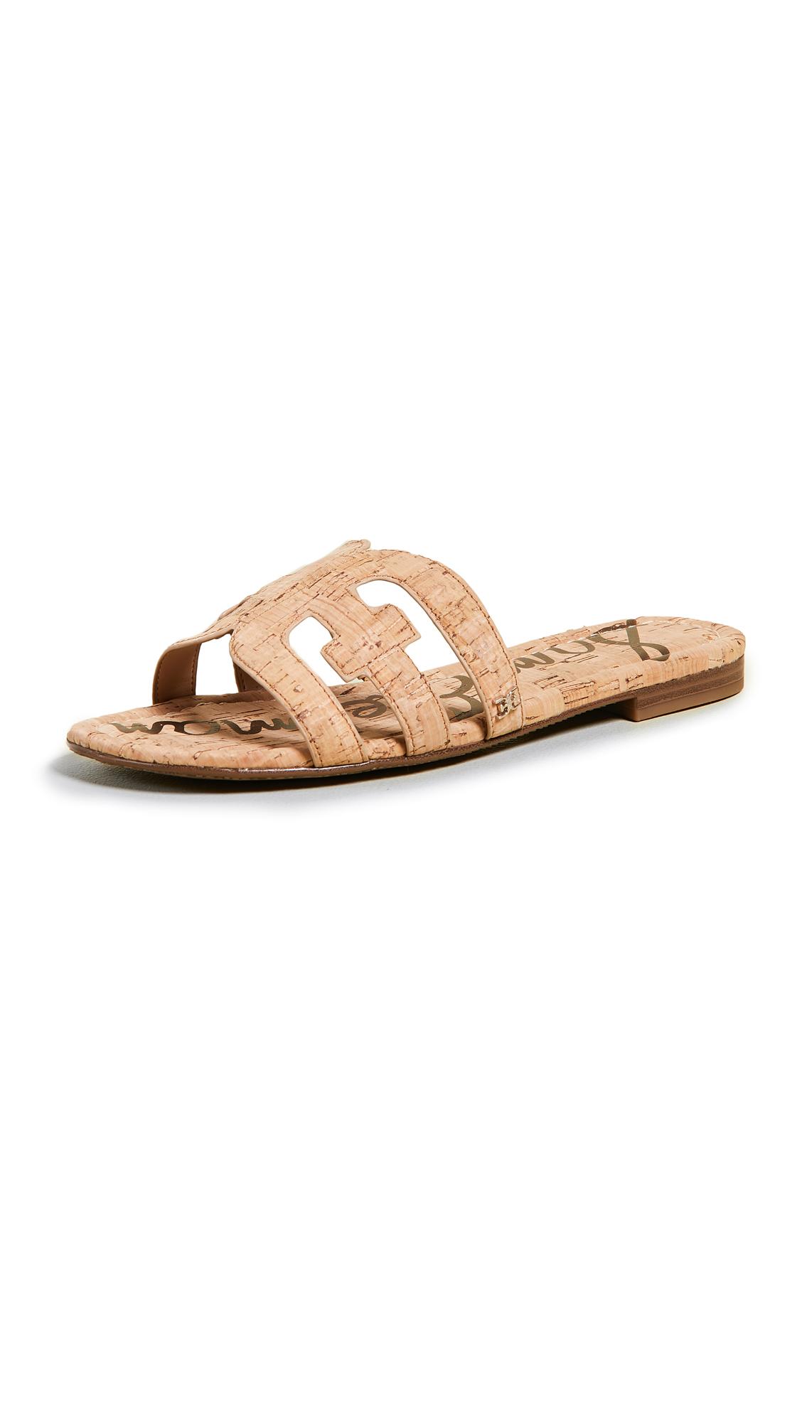 sam edelman slide sandals