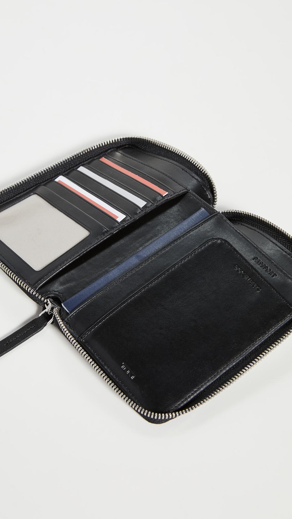 tumi belden passport case
