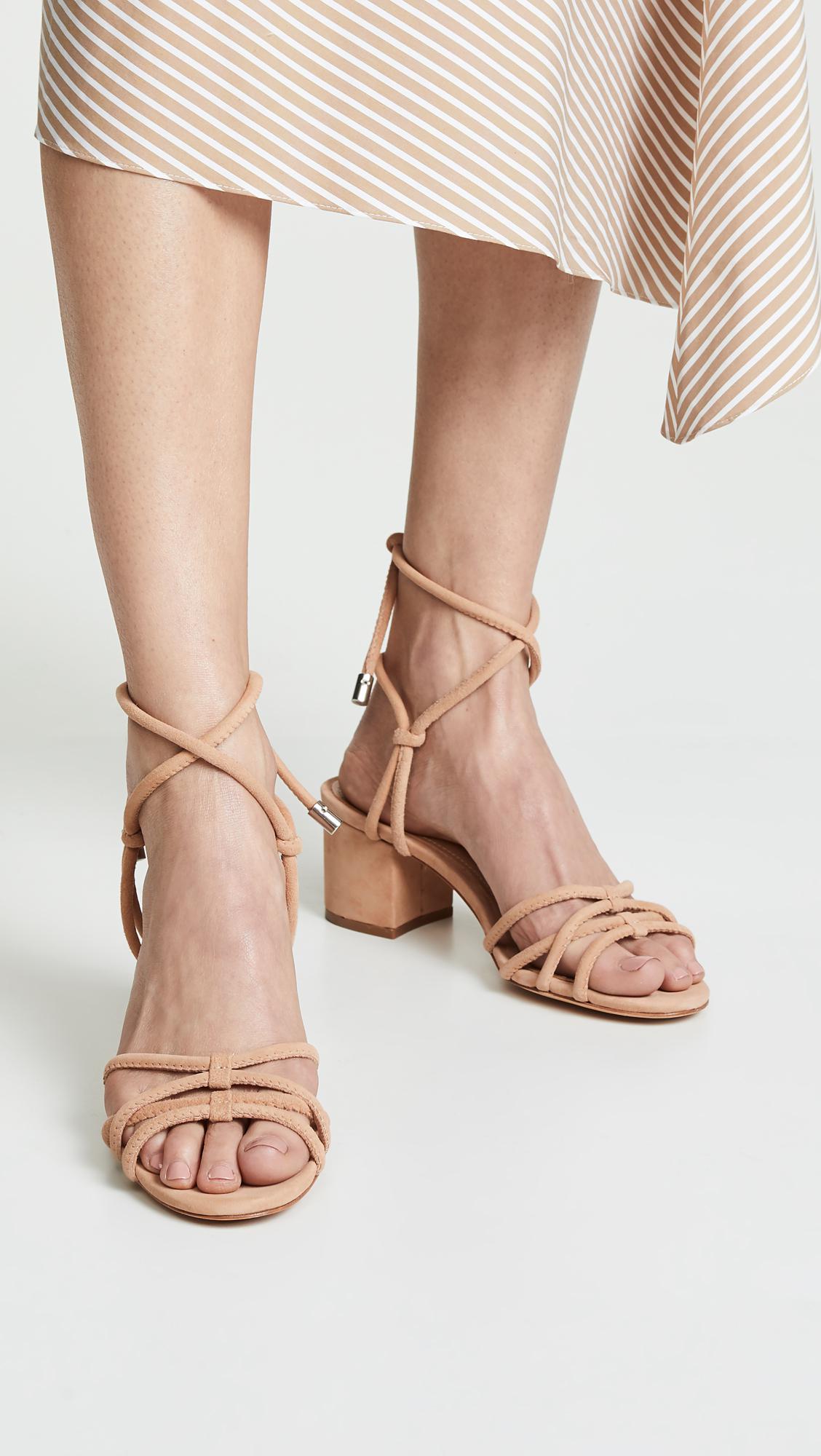 schutz nicolai strappy sandals