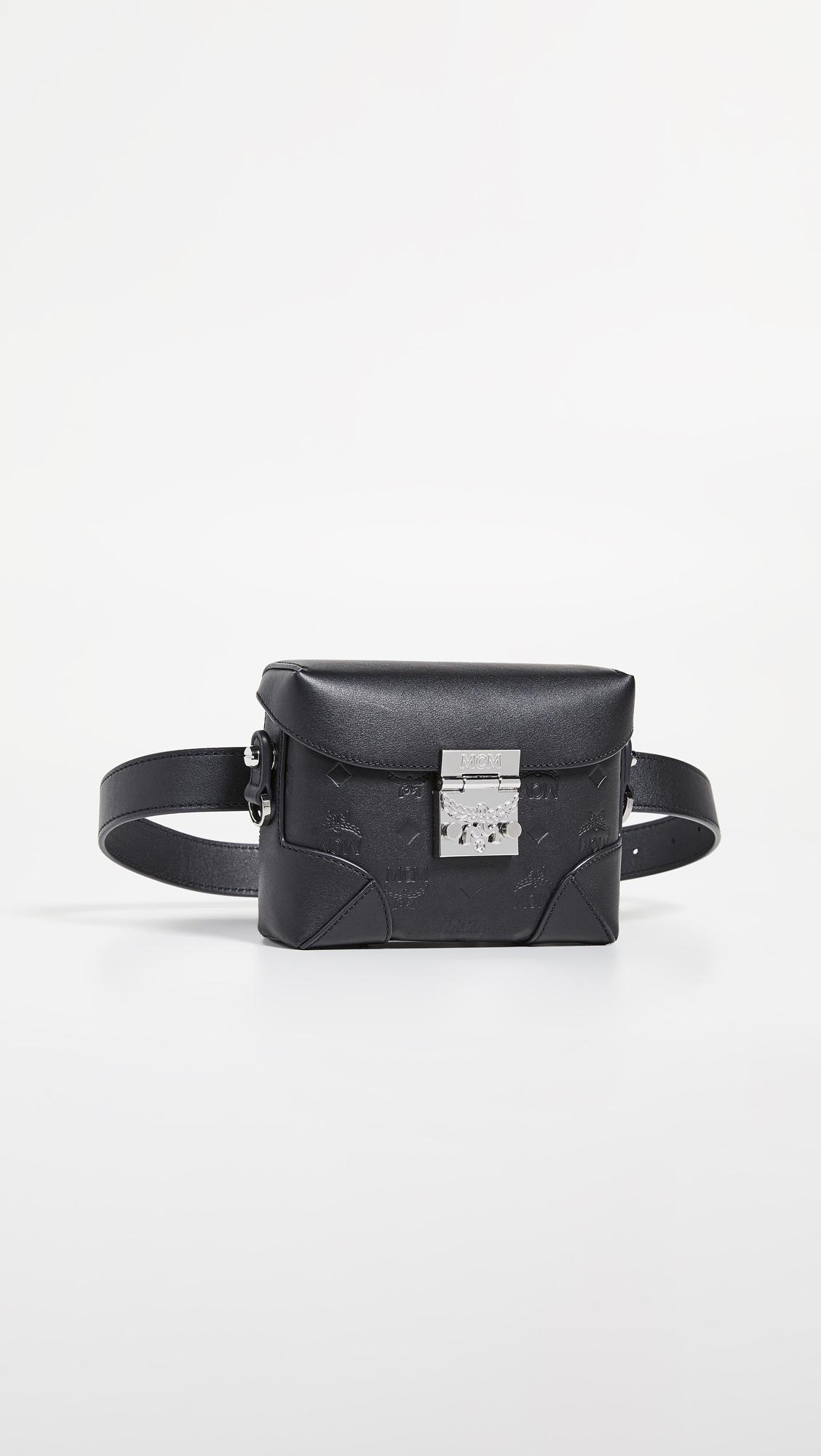 mcm soft berlin belt bag