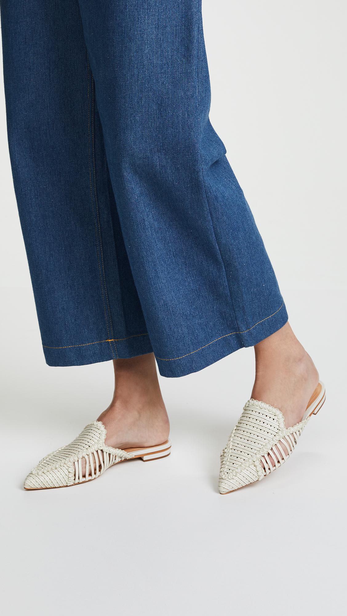 Schutz marli mule Clearance