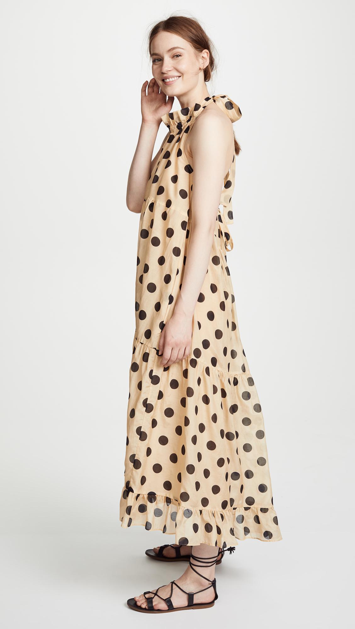 lee mathews minnie dress