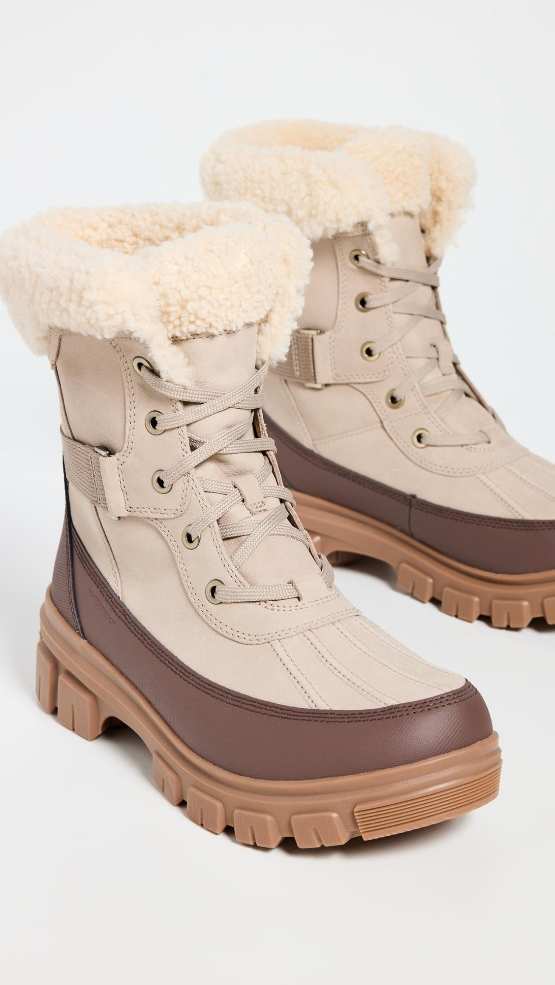 Winter Boots Tivoli Parc Boot WOMENS SOREL TIVOLI IV PARC BOOT