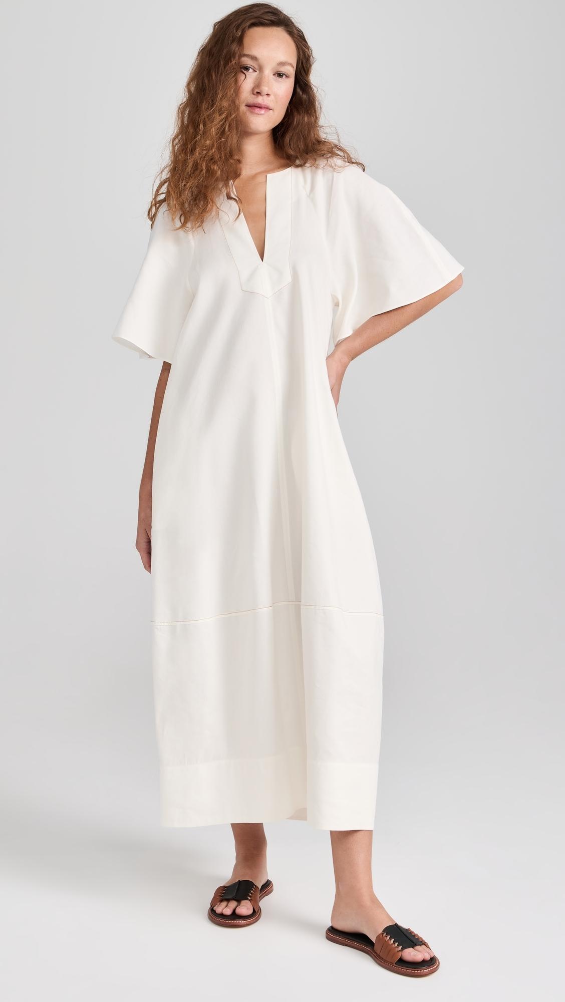 Lee mathews white dress hotsell