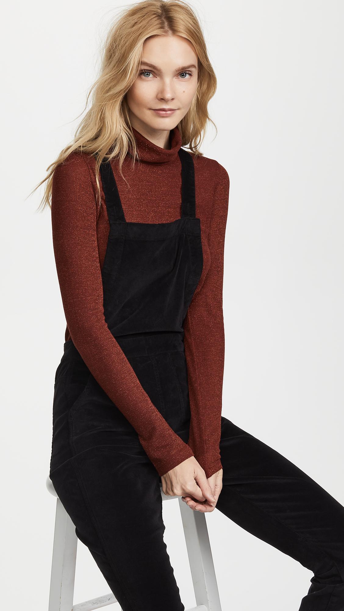 madewell velvet overalls Transportation and Logistics Company News