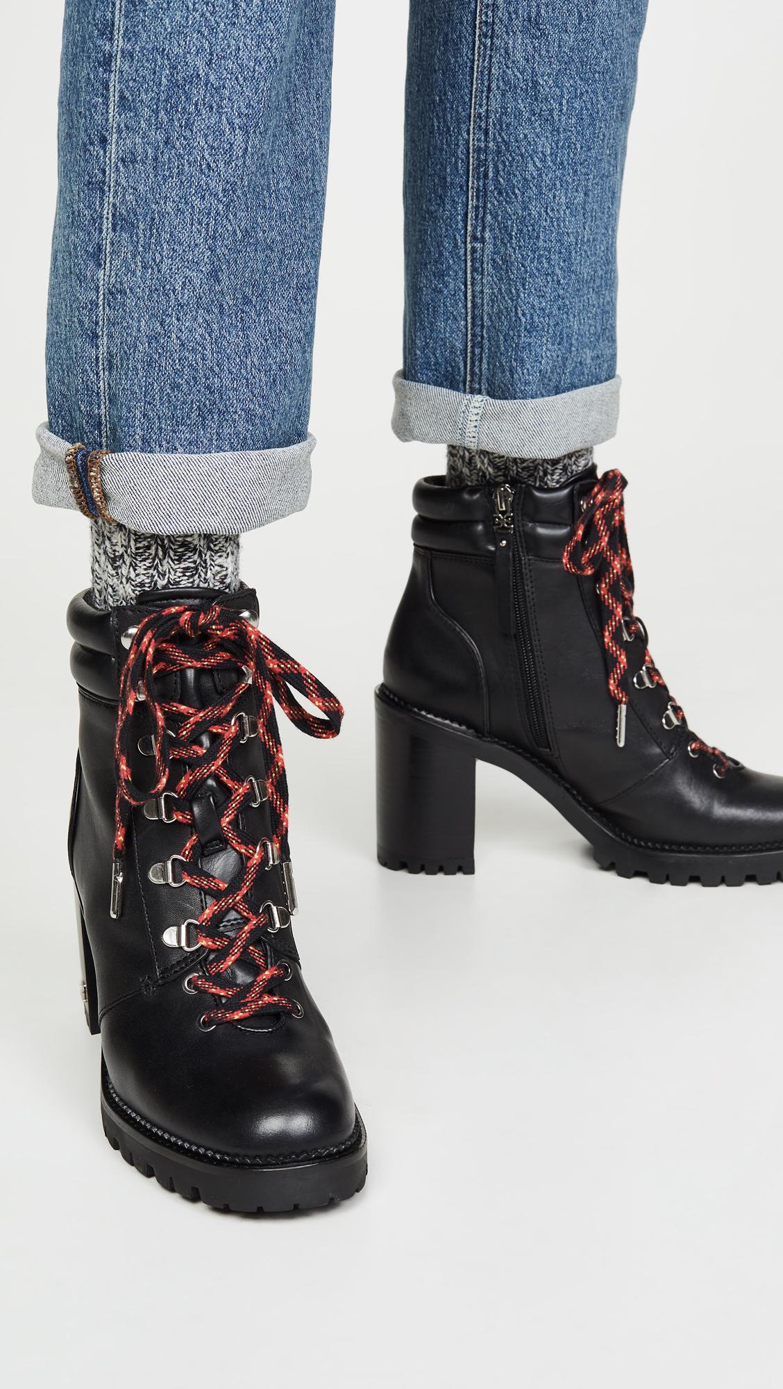 sam edelman leather