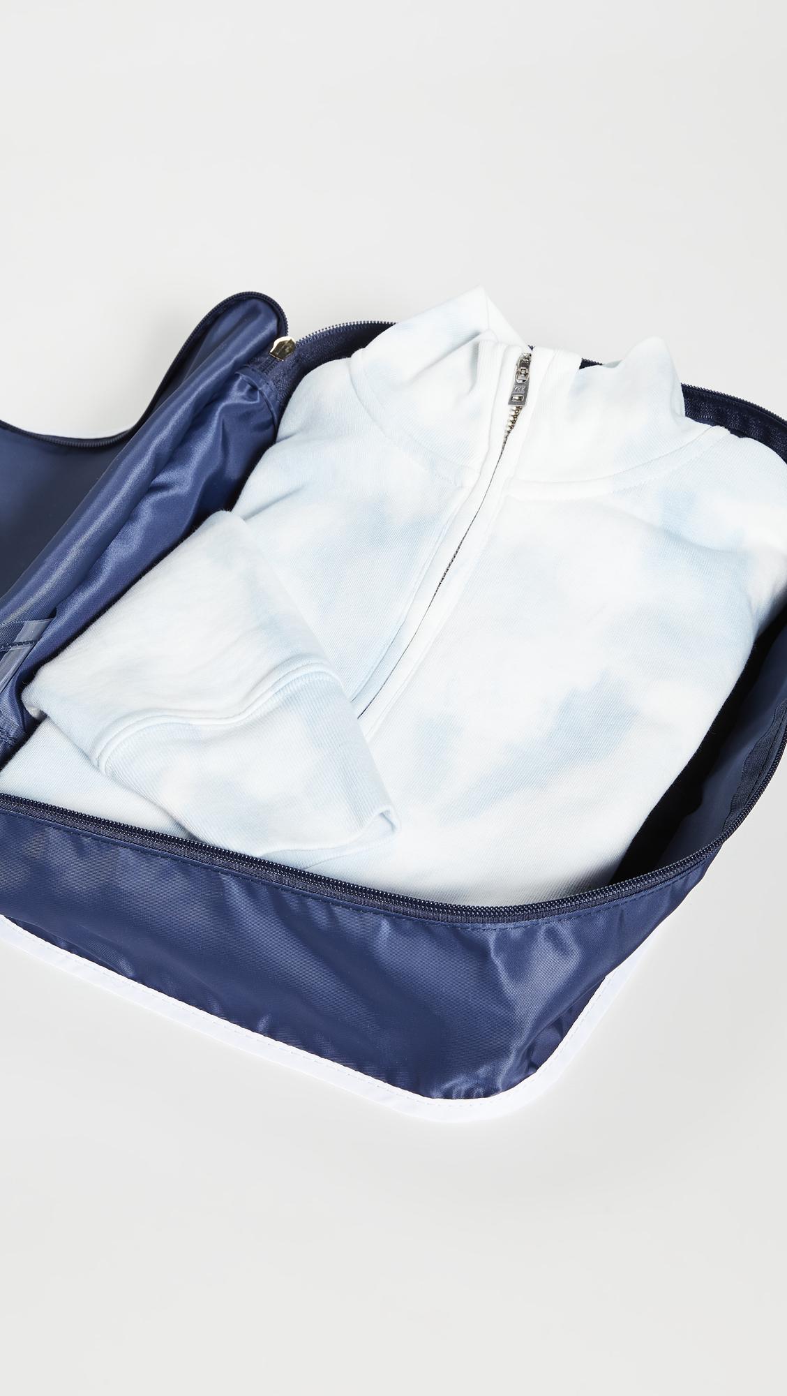 paravel packing cube trio
