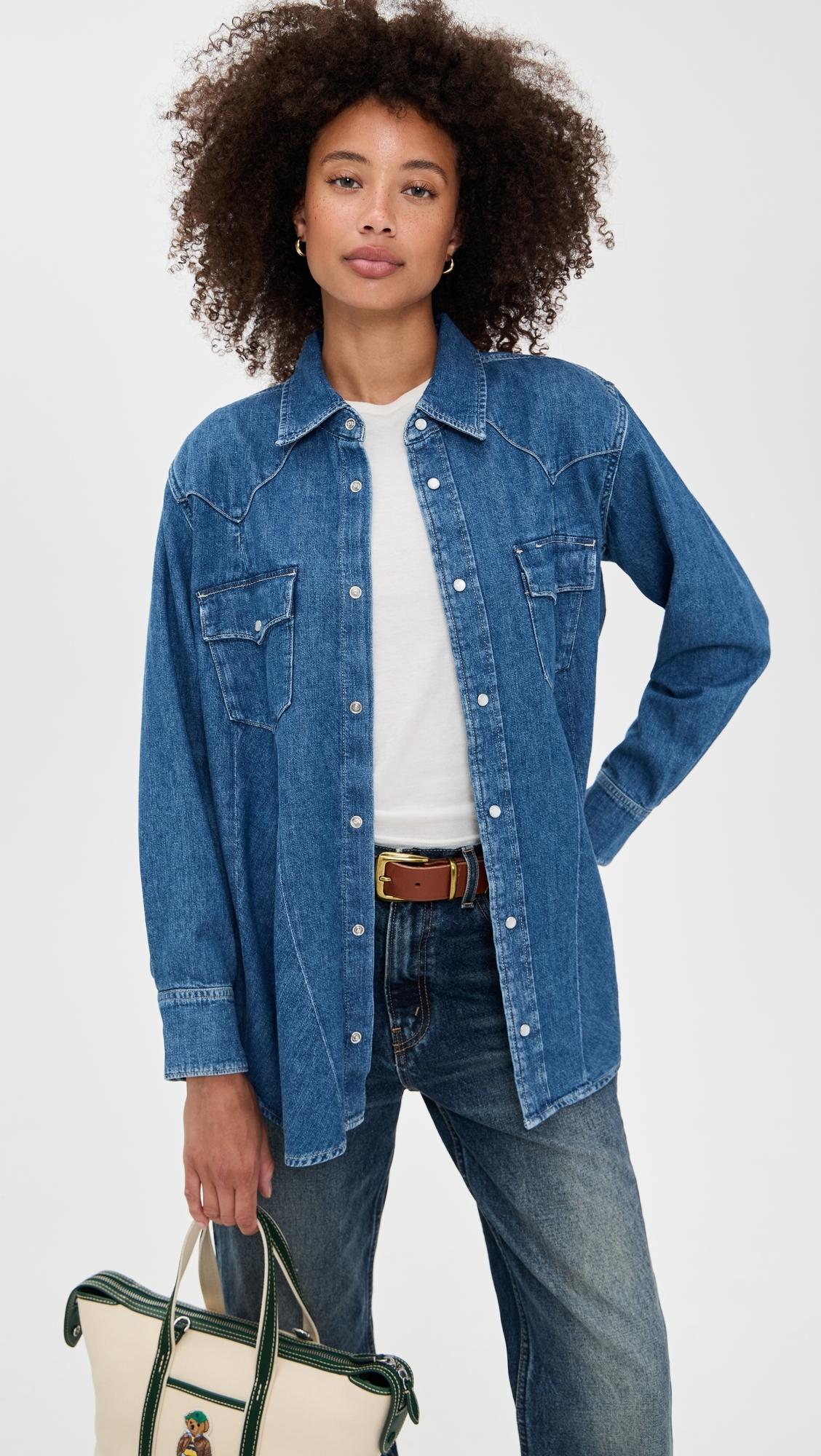 Polo Ralph Lauren Jean and denim jackets for Women | Online